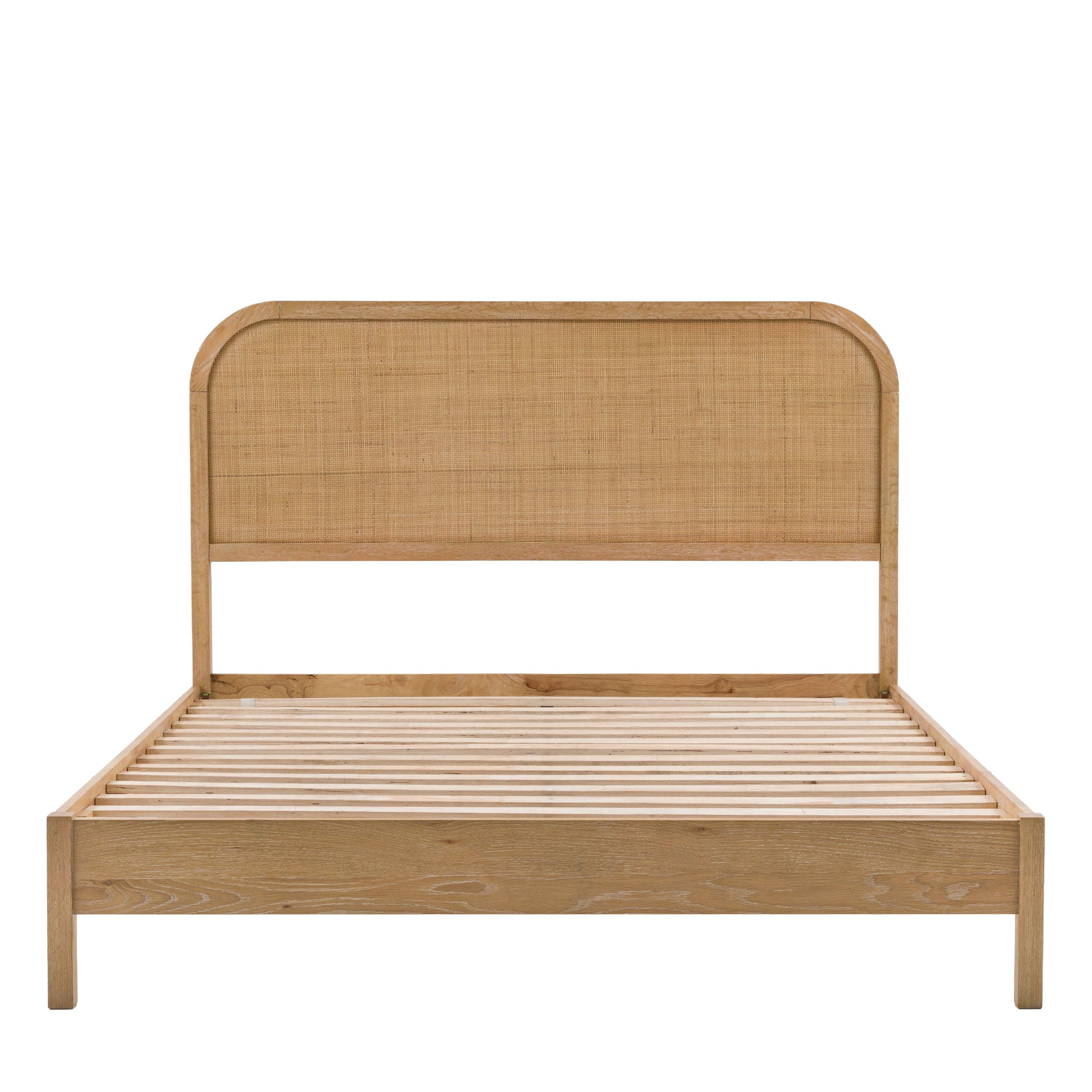 Bibury King Bed