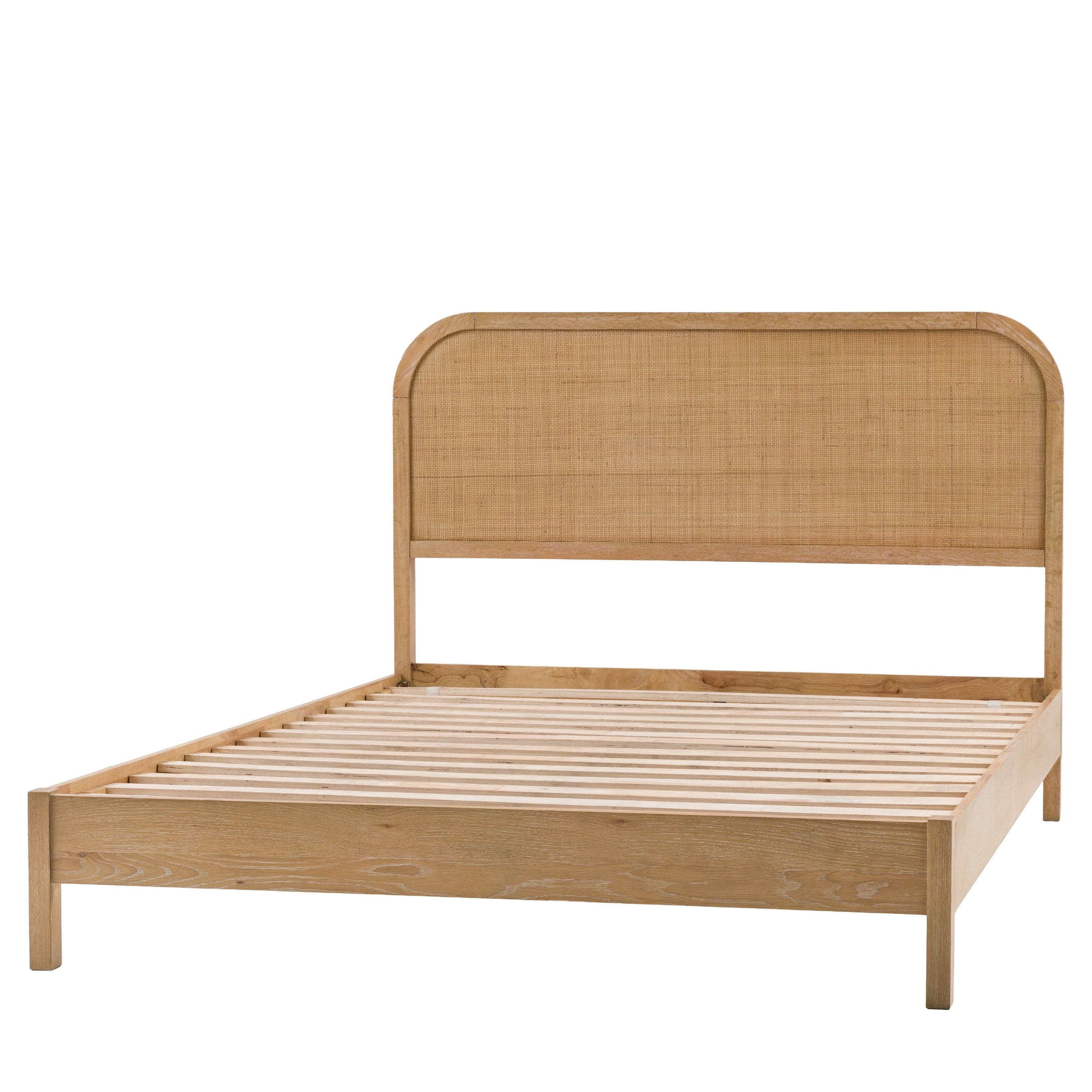 Bibury King Bed - Image 6