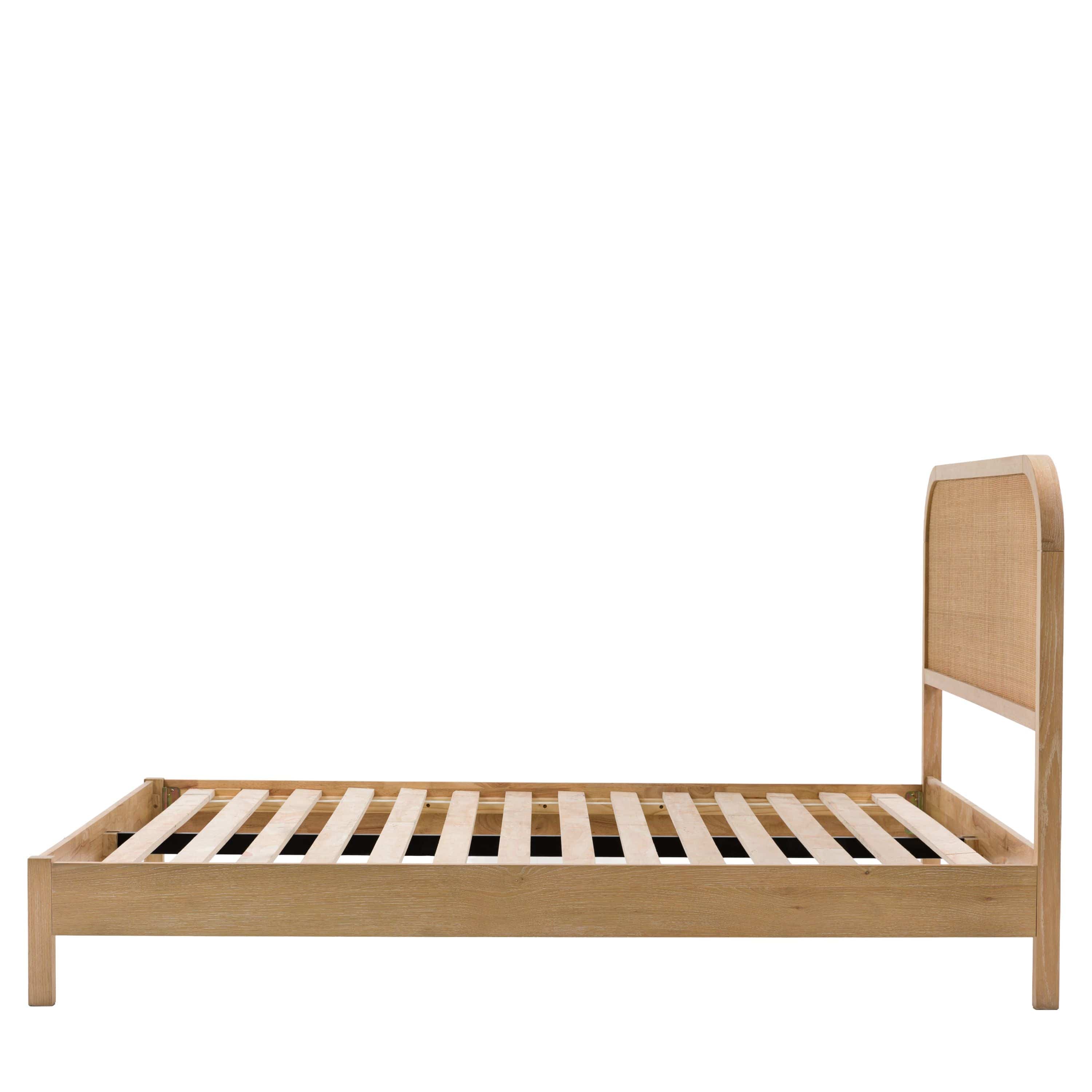 Bibury King Bed - Image 7