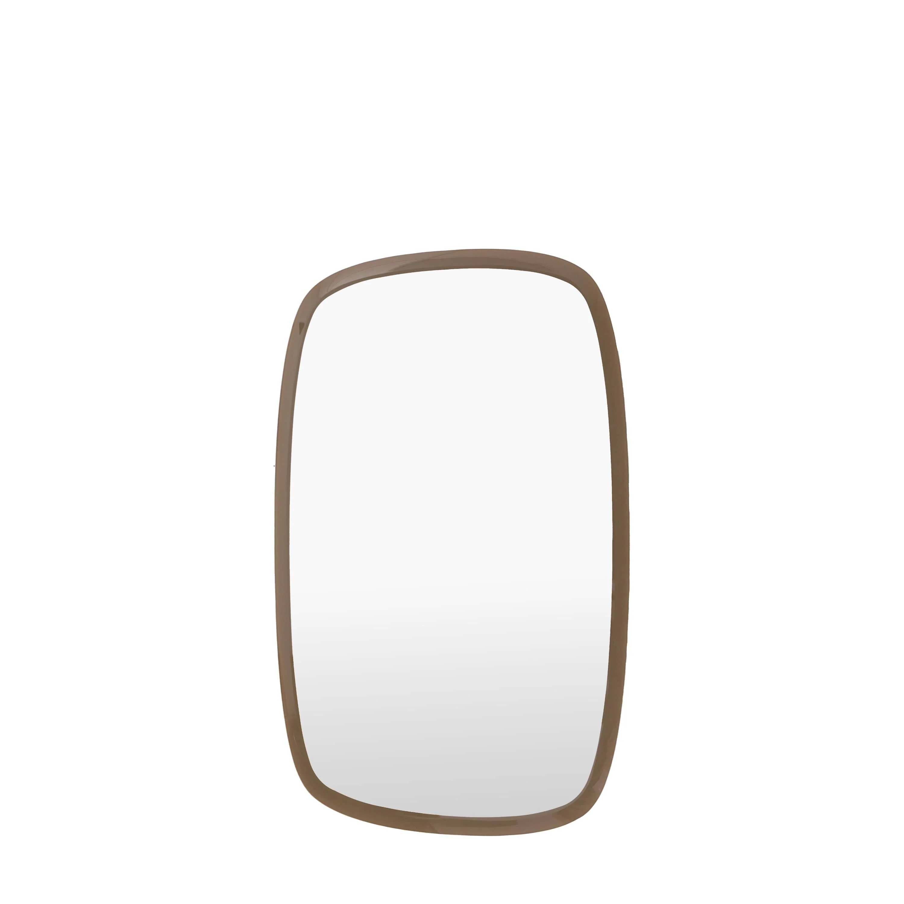 Bistro Capsule Mirror Chocolate - Image 2