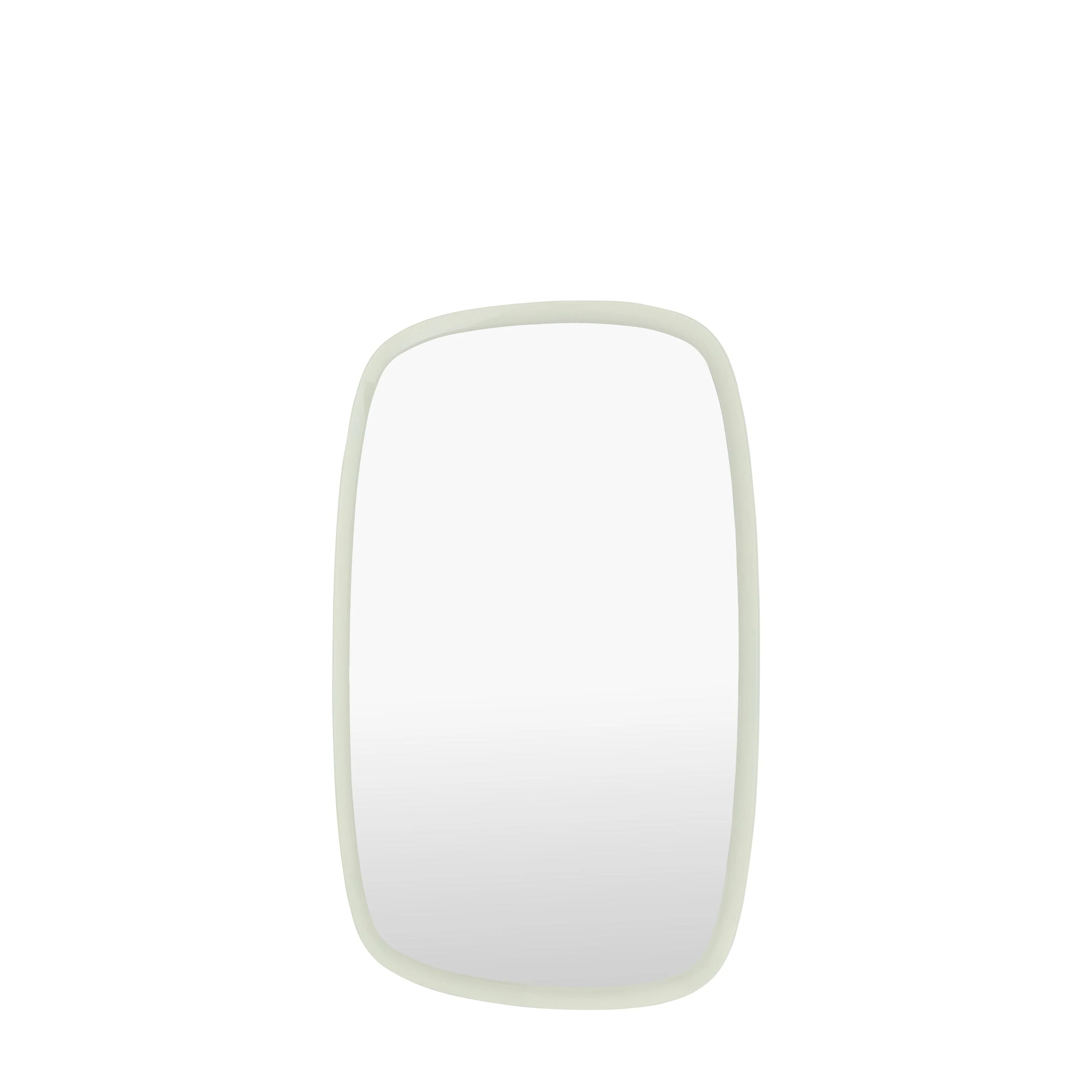 Bistro Capsule Mirror Porcelain - Image 2