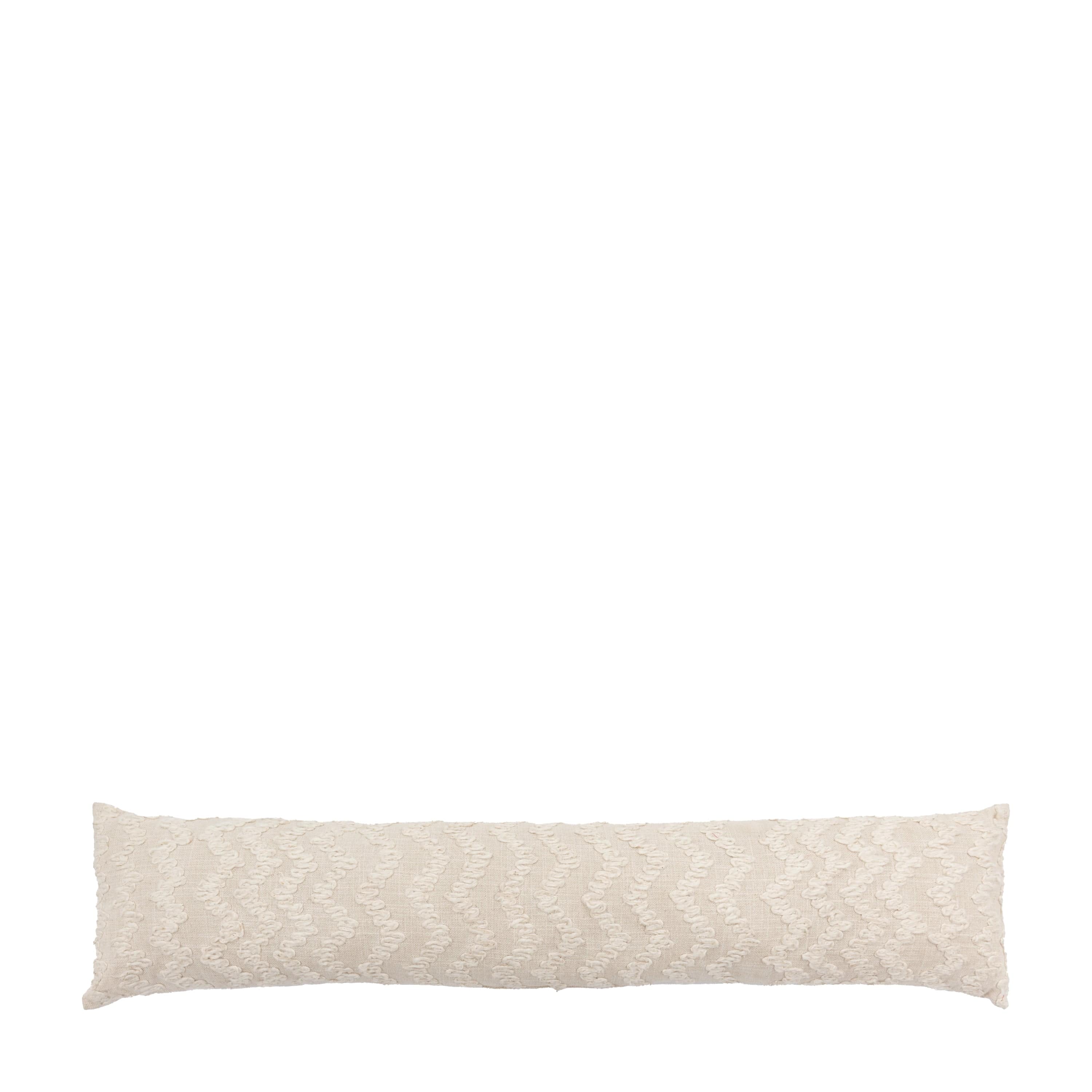 Boho Embellished Draught Excluder - Image 2