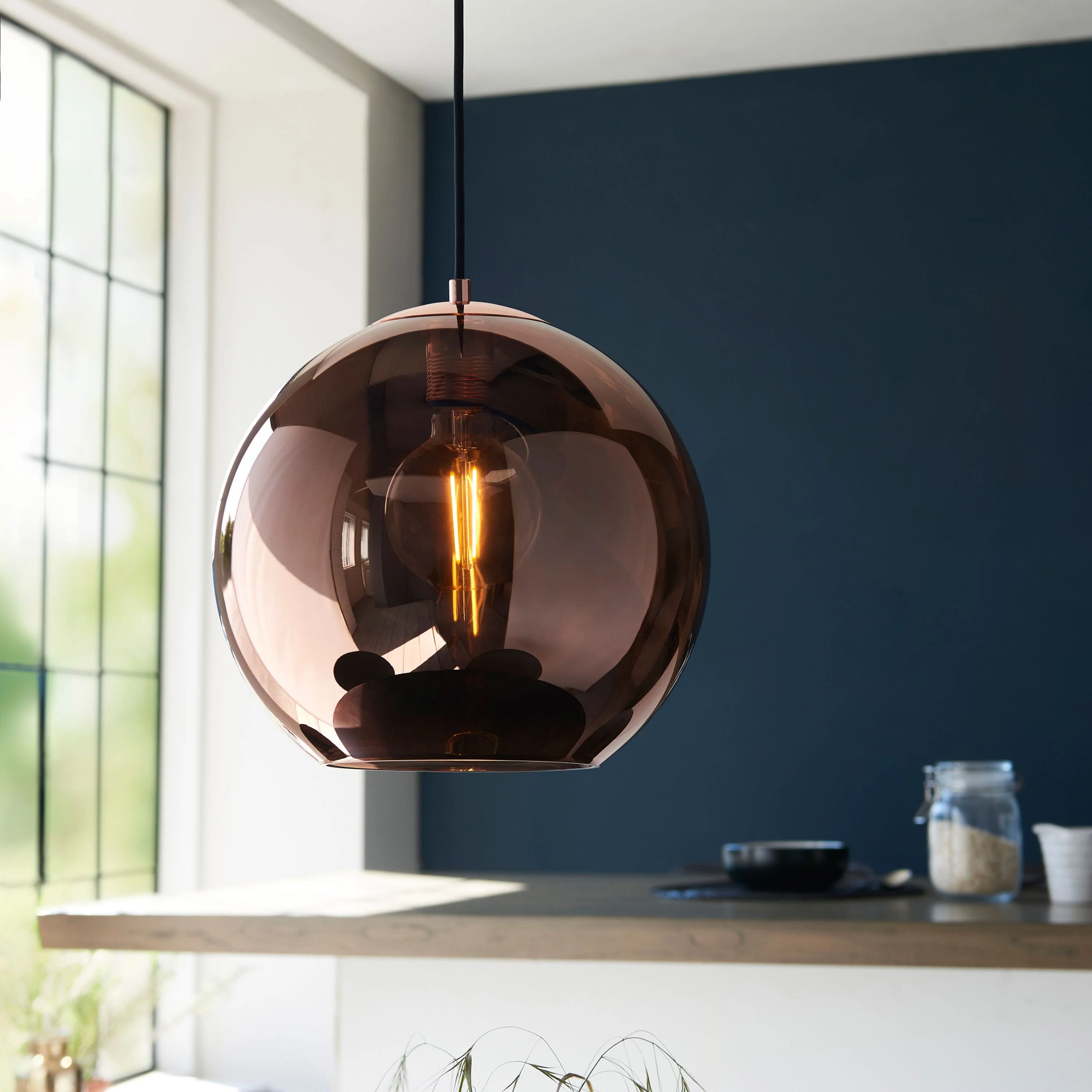 Boli 1 Pendant Light - Image 3