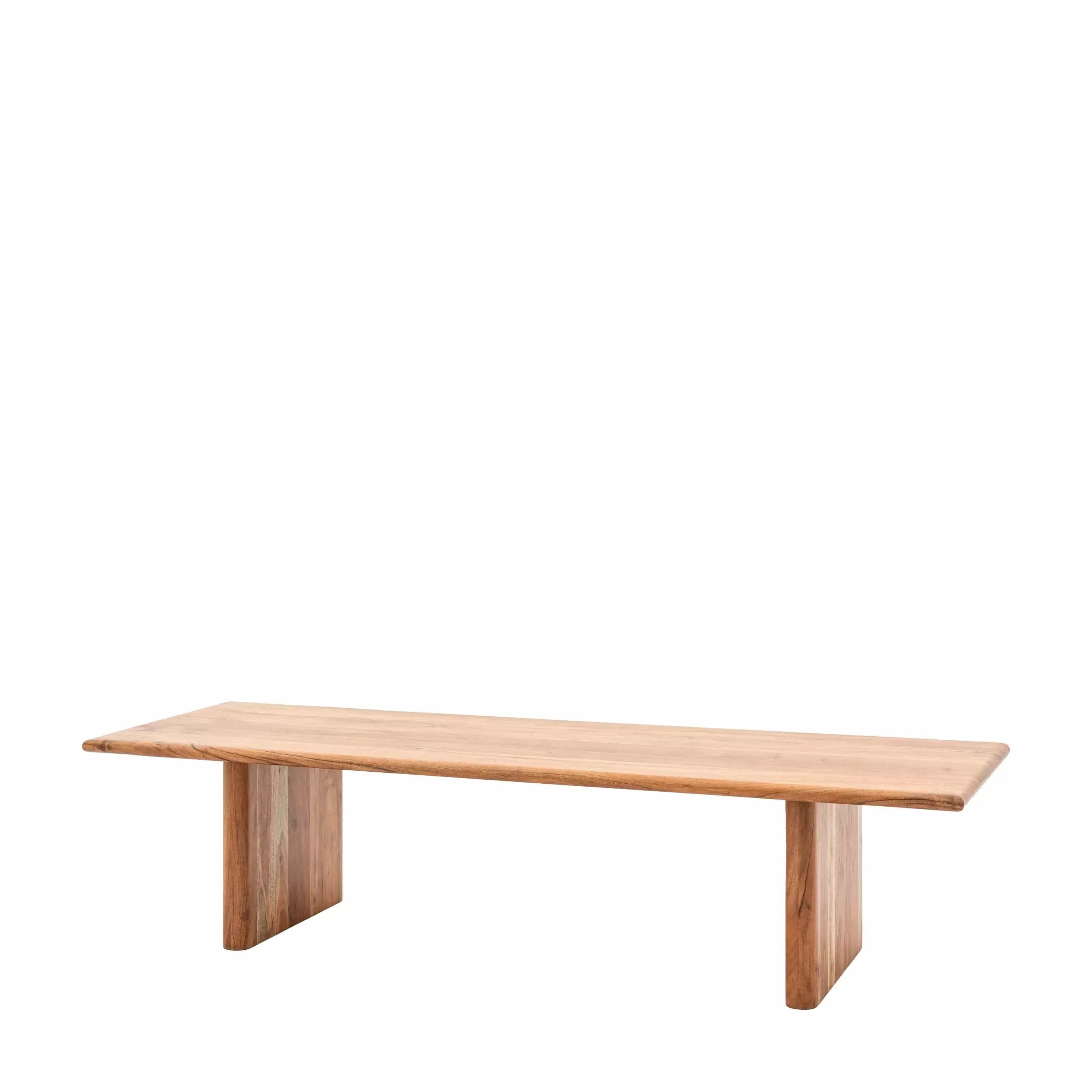 Kingsey Coffee Table 1500x500x350mm - Image 6