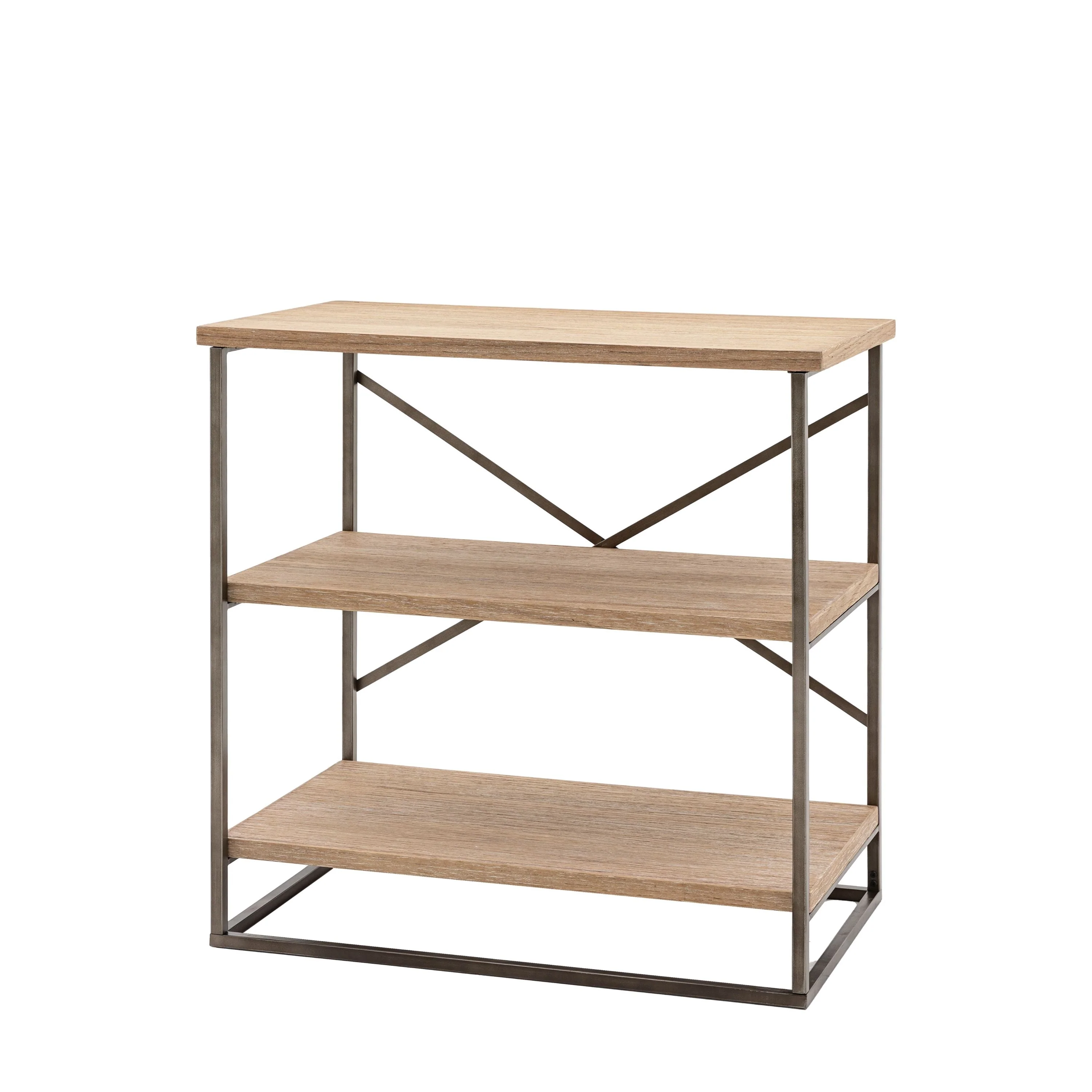 Brogdale Shelving Unit - Image 2
