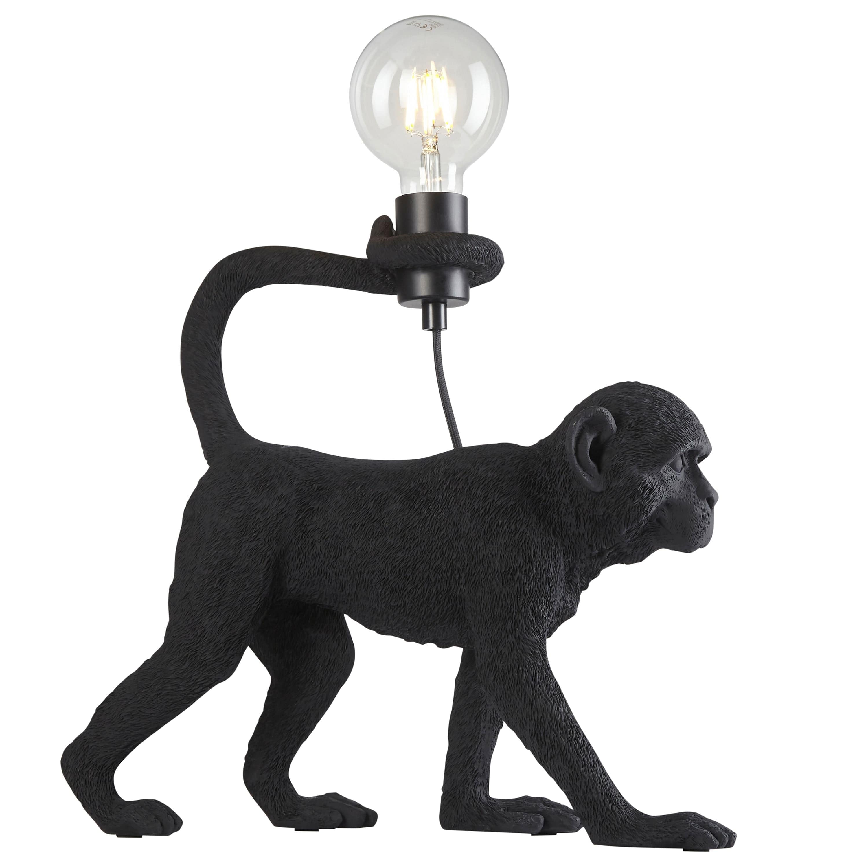 Capuchin Table Lamp - Image 8
