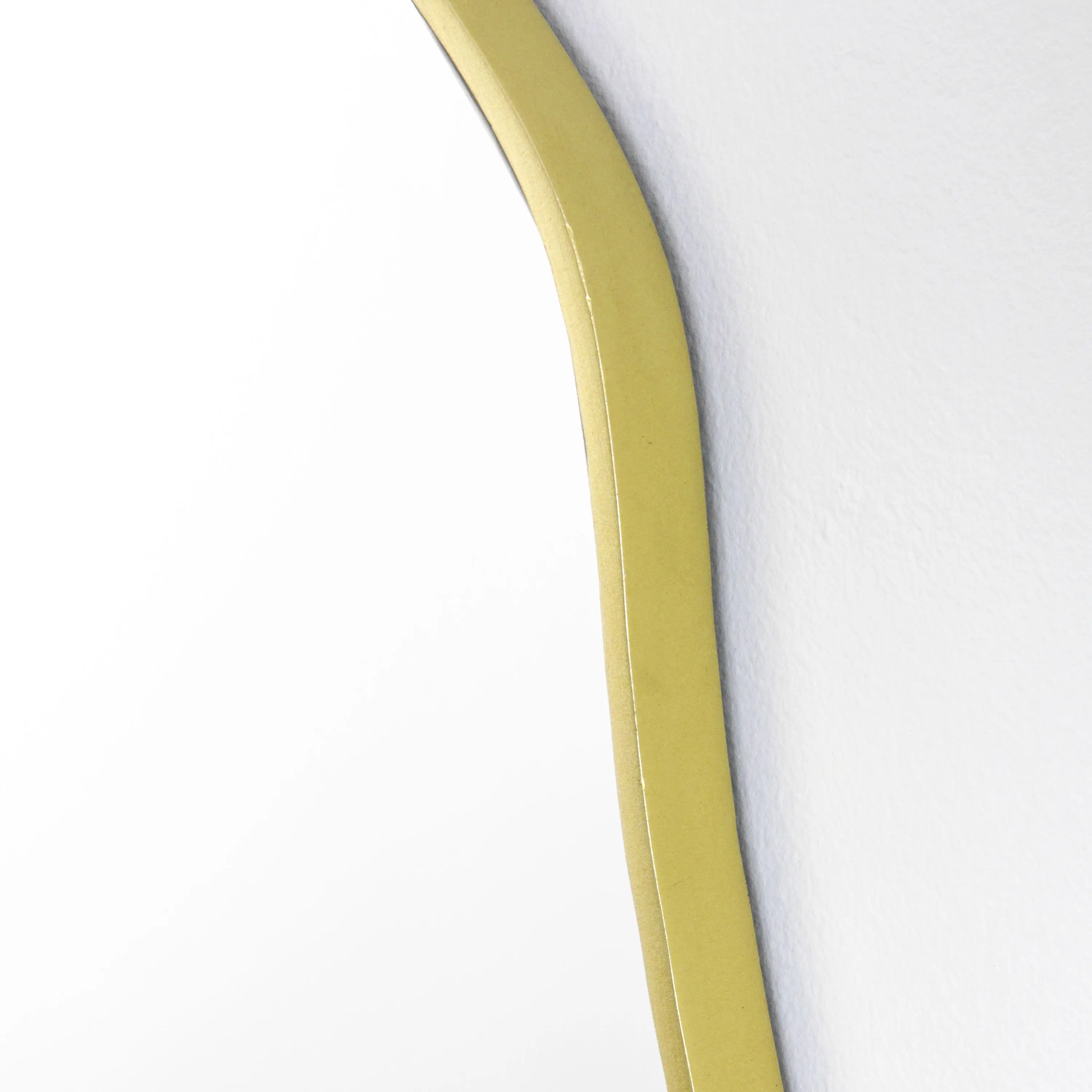 Carano Mirror Champagne - Image 3