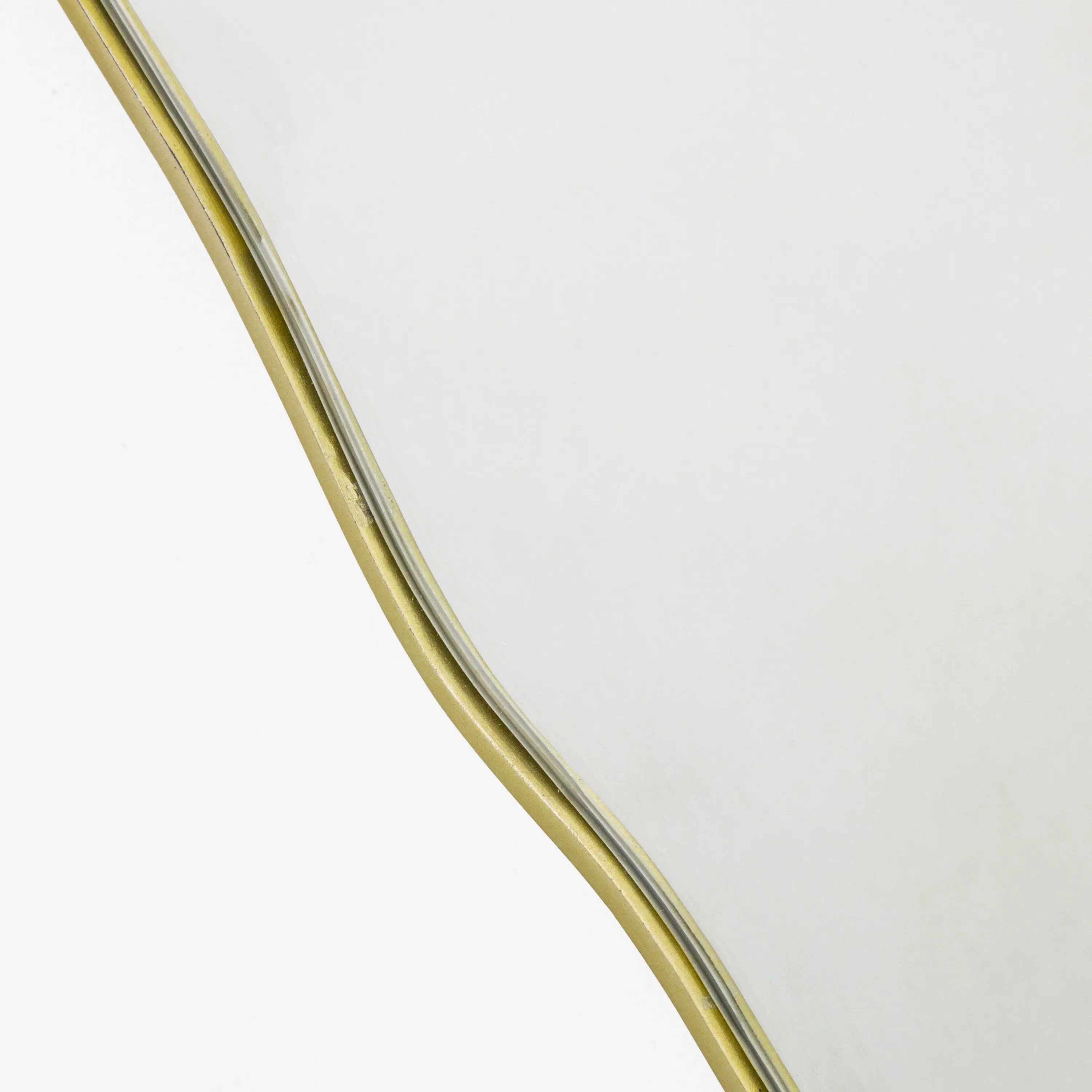 Carano Mirror Champagne - Image 4
