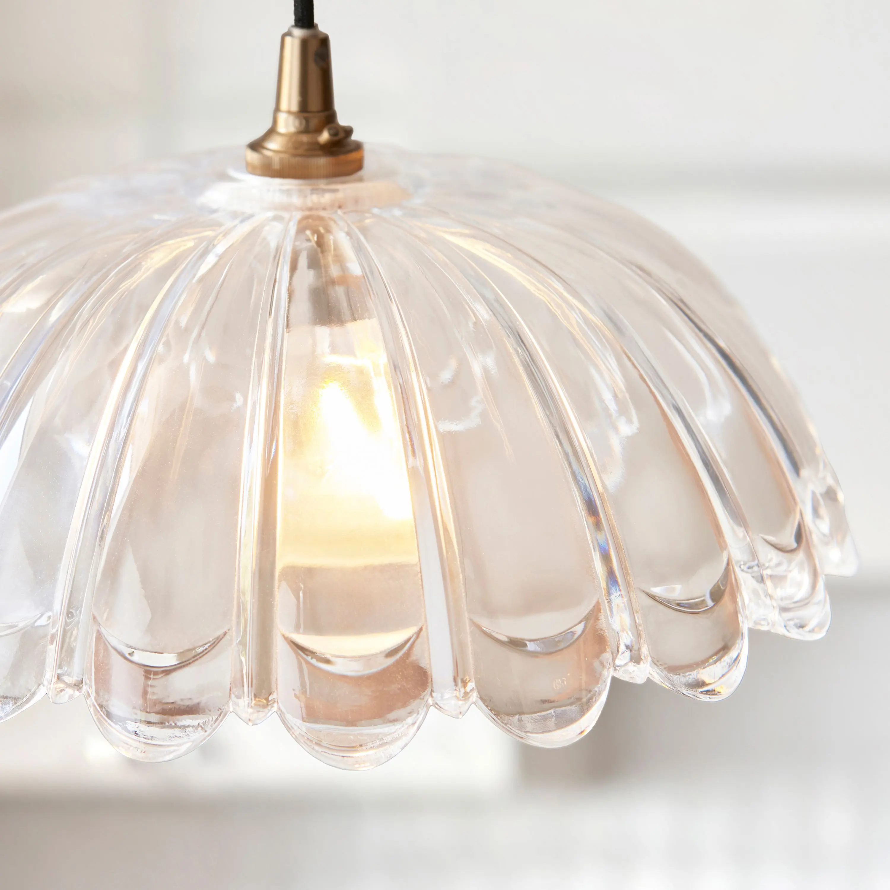 Carnation 1 Pendant Light - Image 3