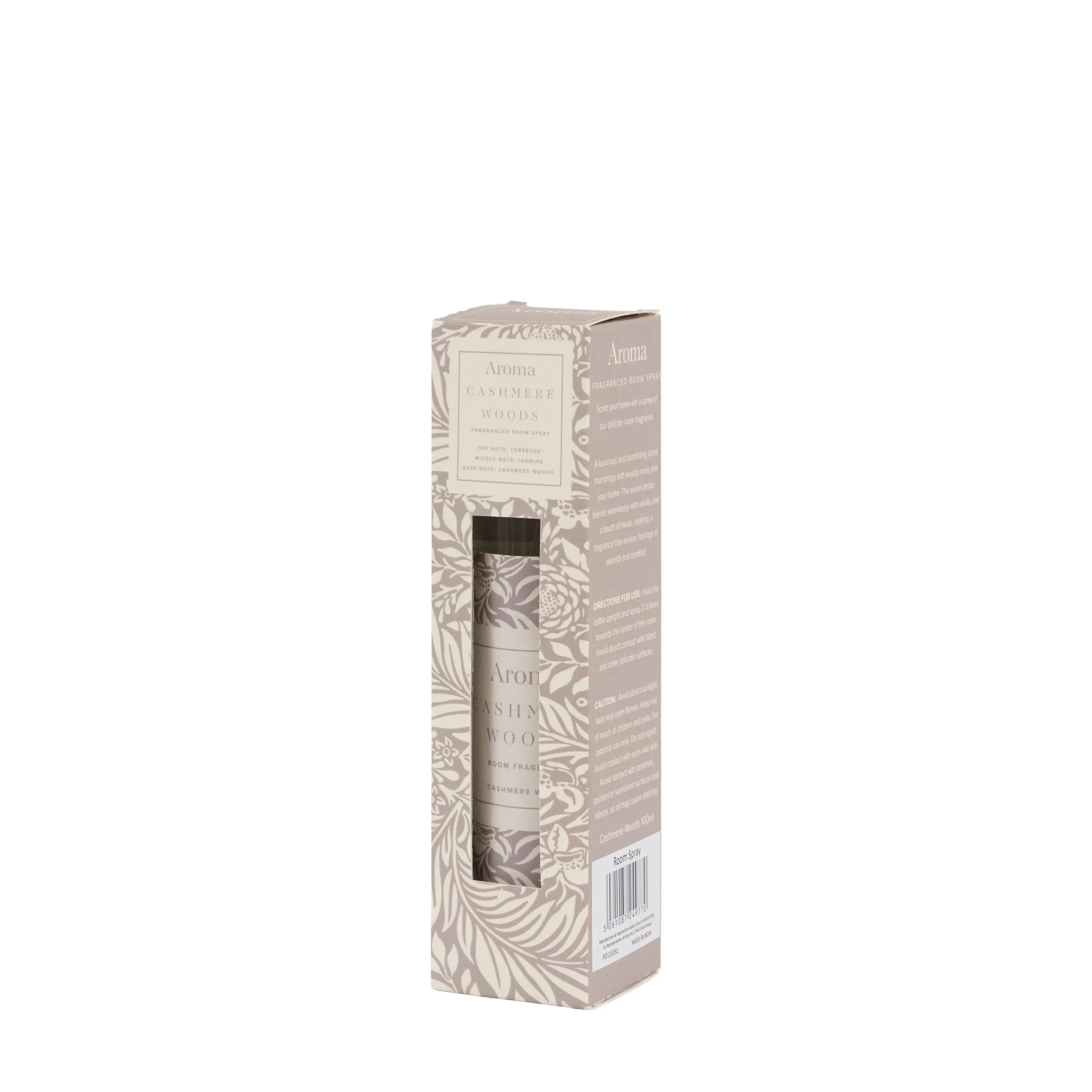 Cashmere Woods Room Spray 100ml - Image 2