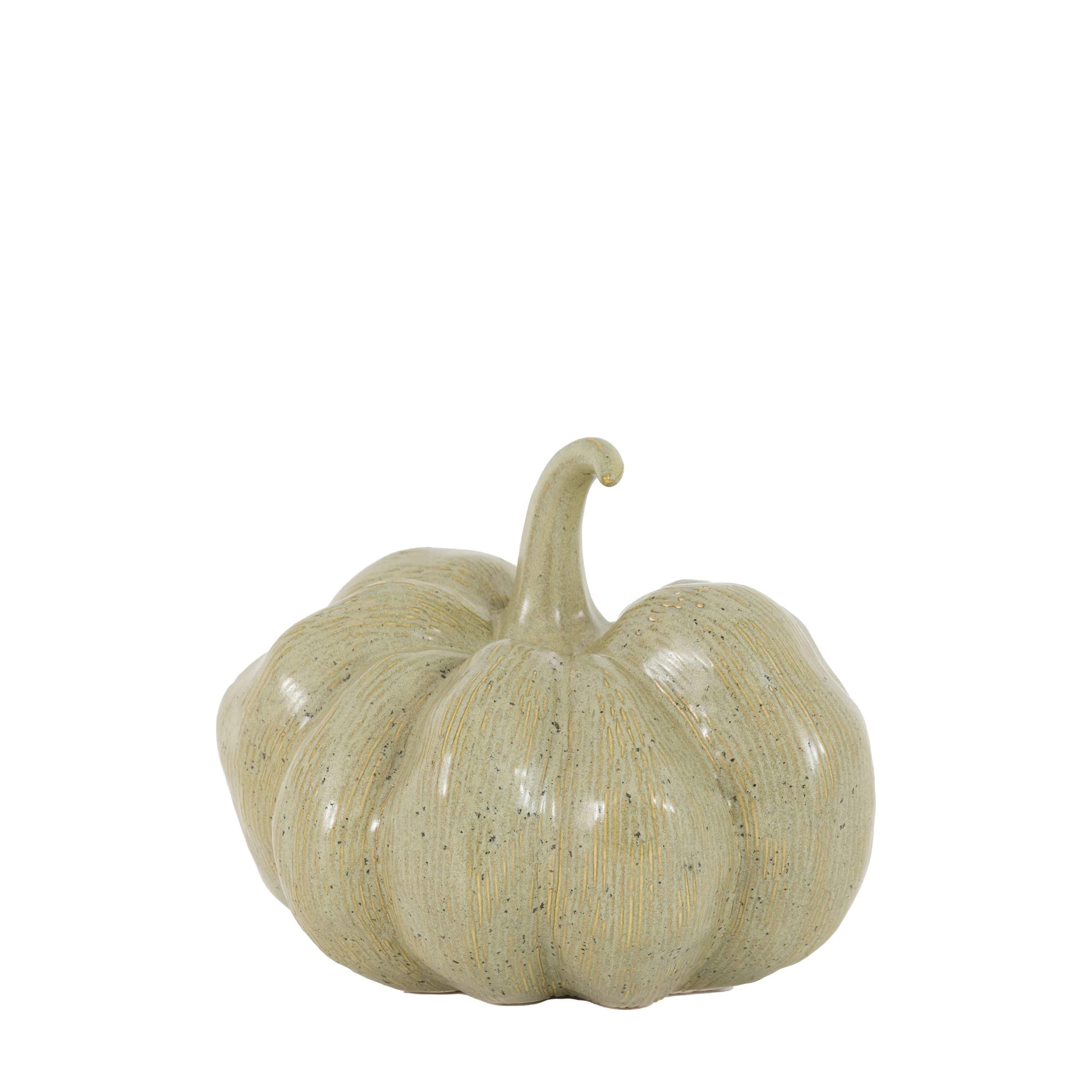 Ceramic Pumpkin Sage - Image 6