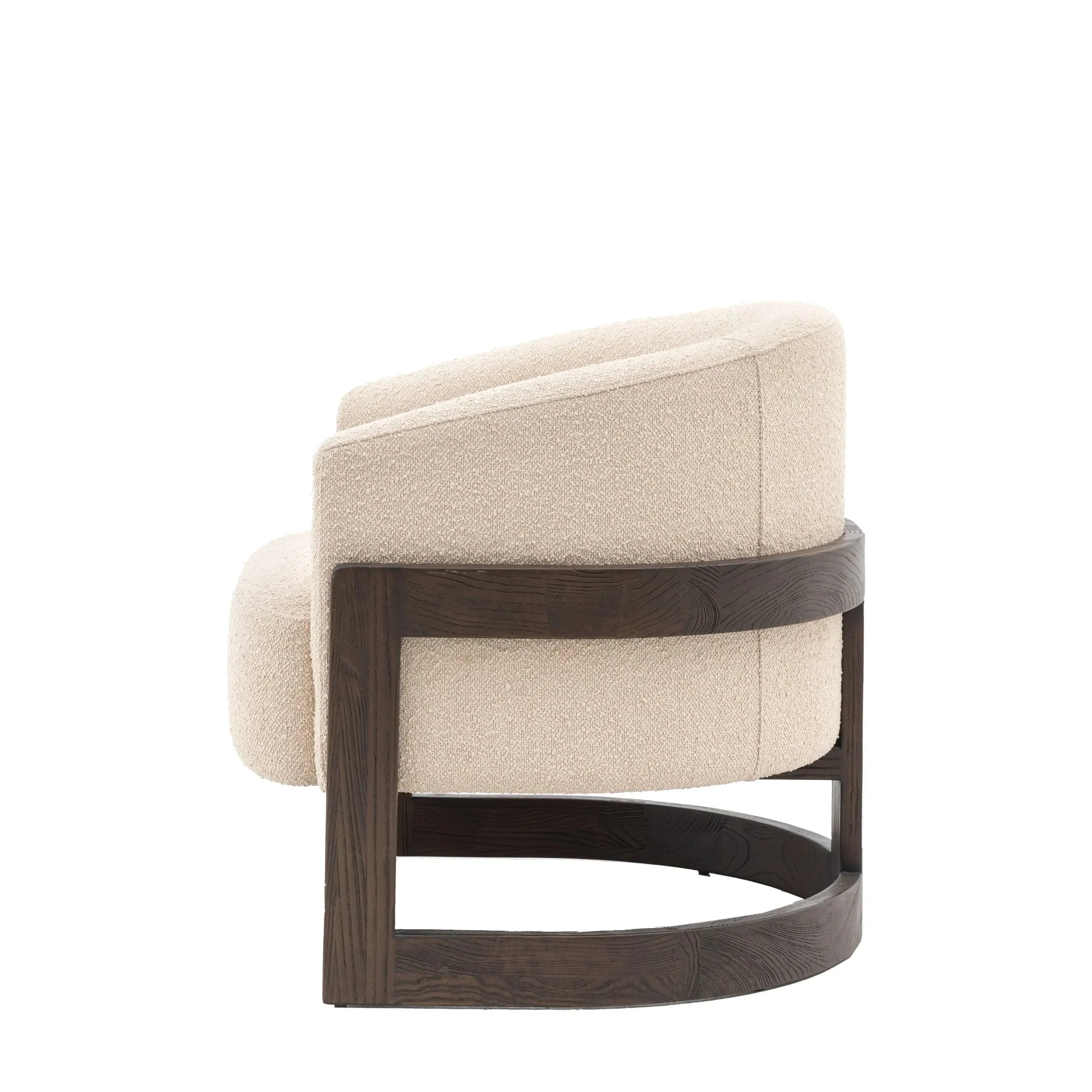 Cercola Armchair - Image 7