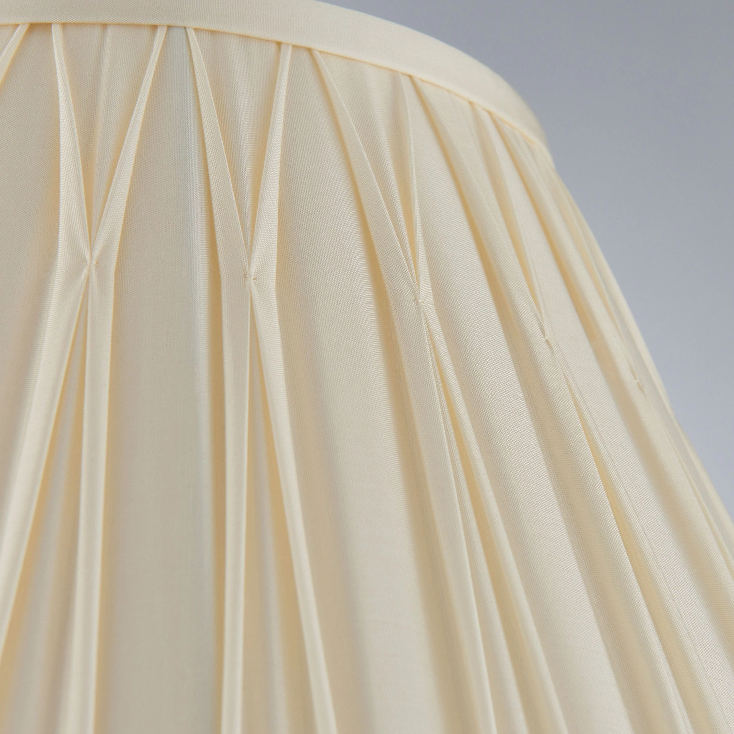 Chatterton 1 Shade Light Ivory 35cm - Image 4