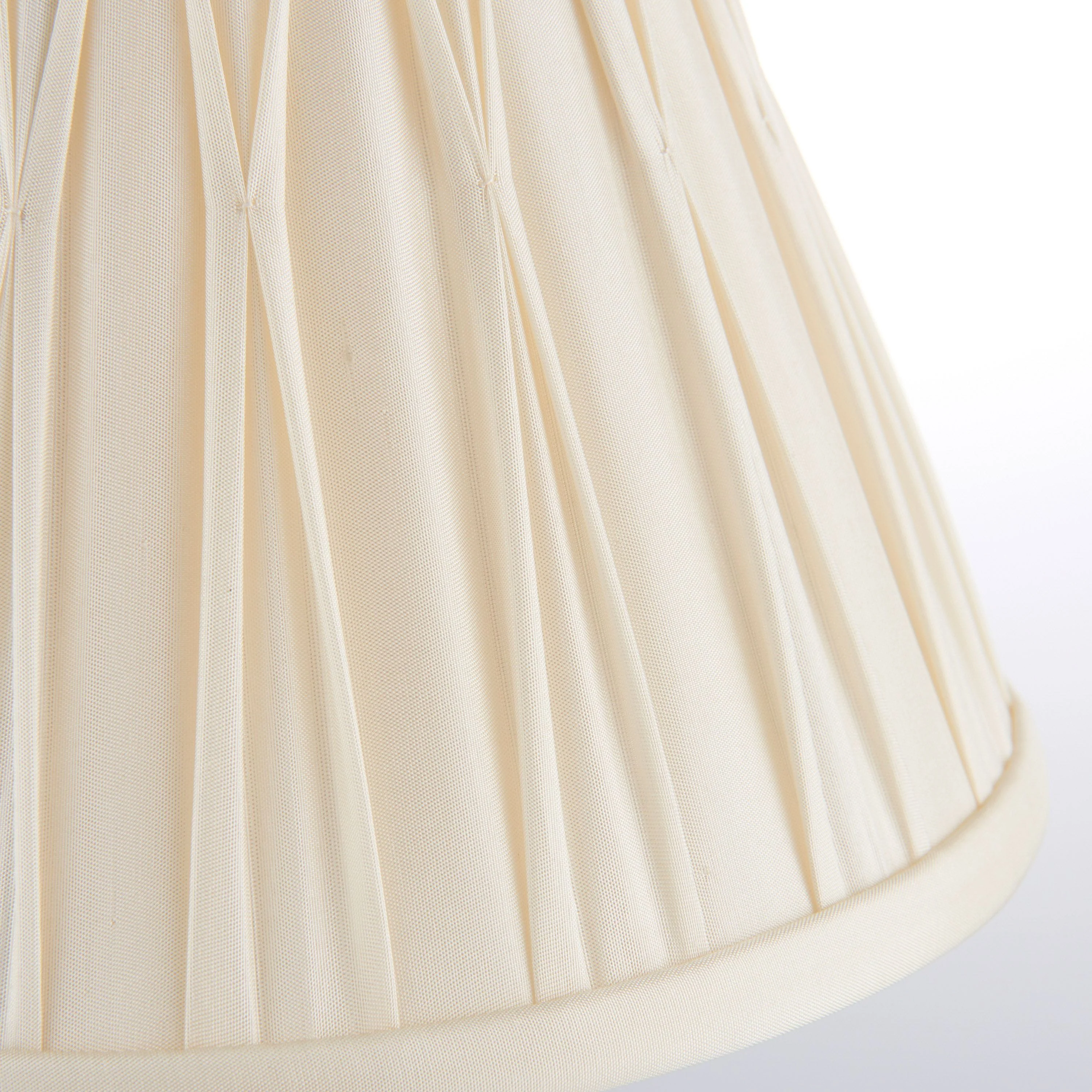 Chatterton 1 Shade Light Ivory 20cm - Image 4