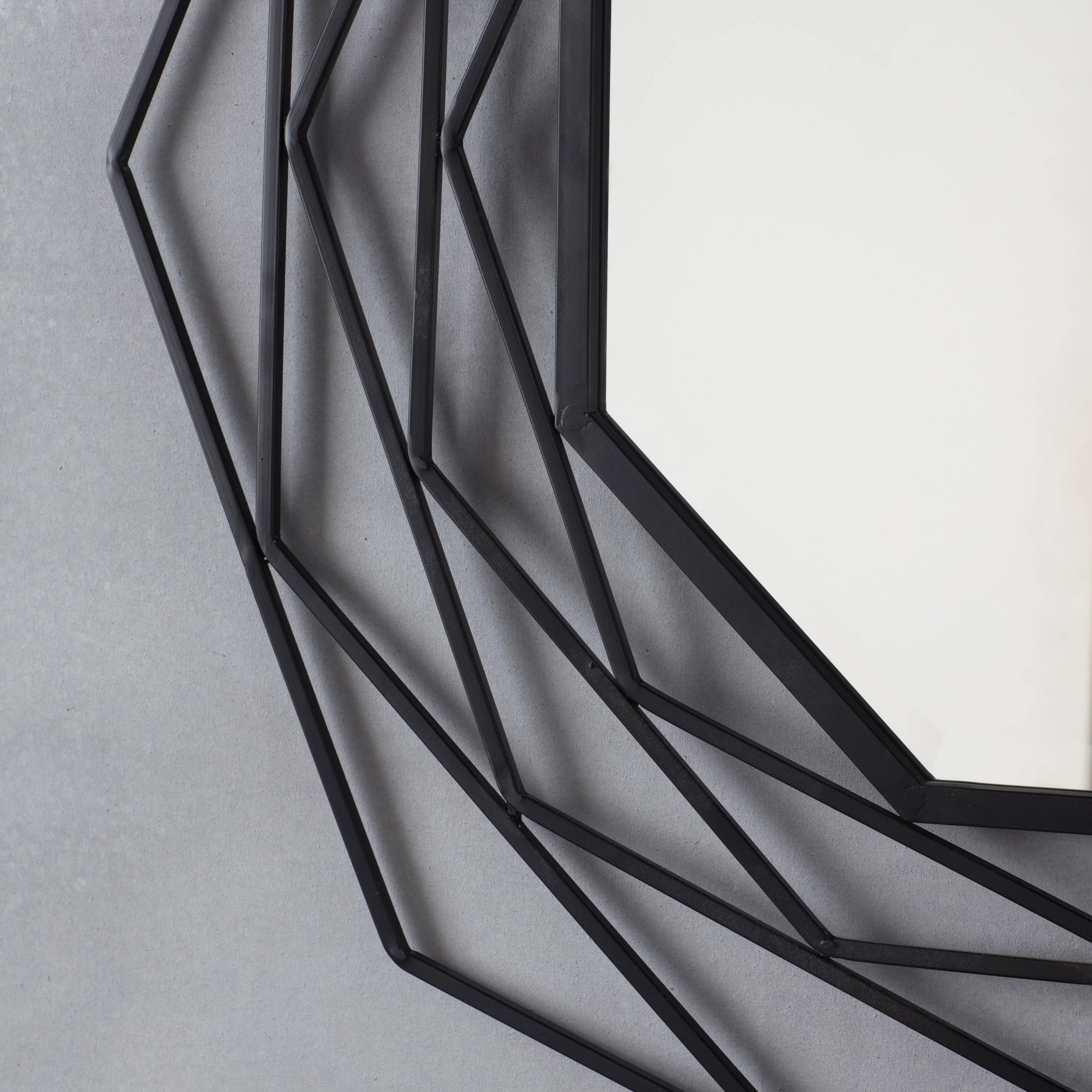 Estella Mirror Black - Image 3