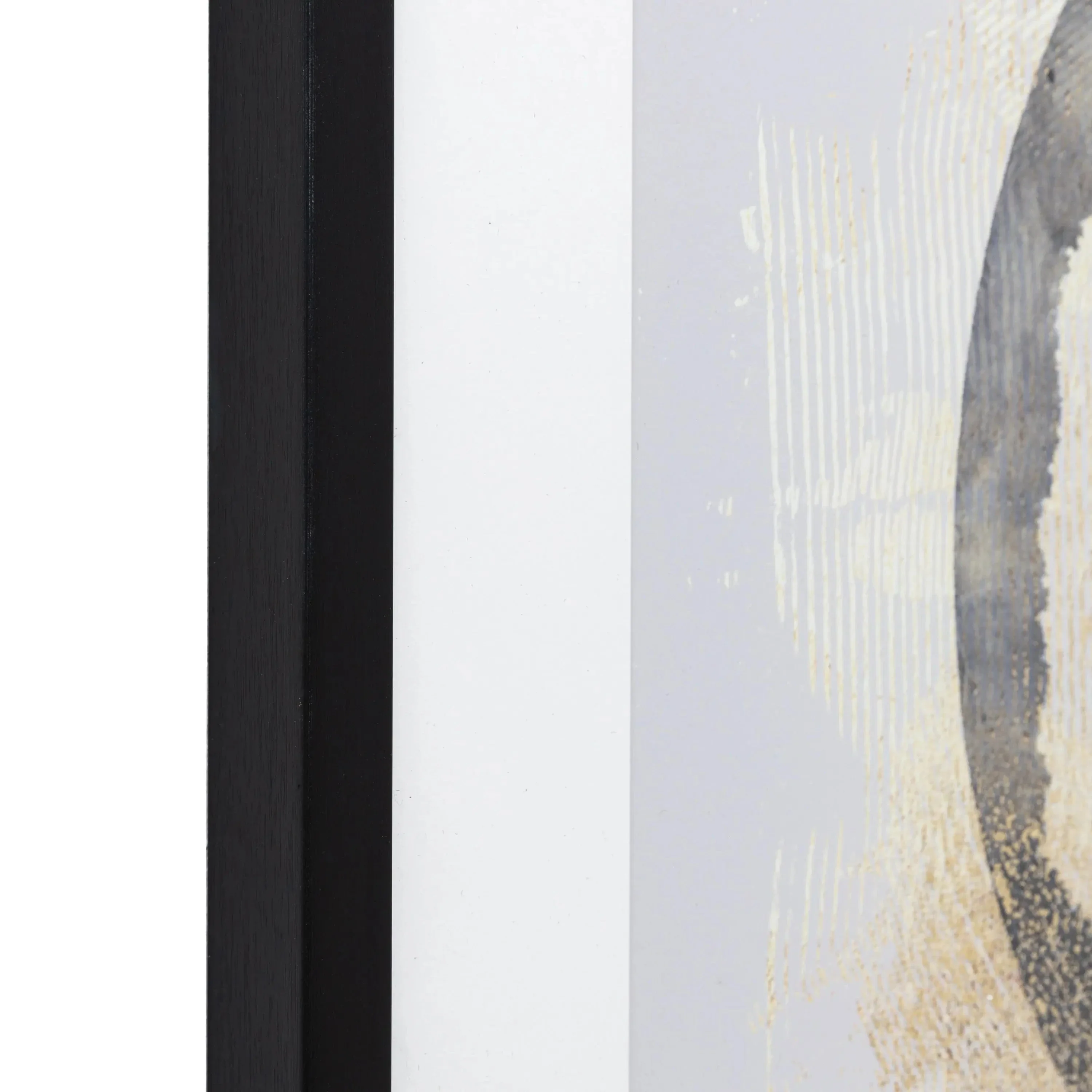 Chord 1 and 2 Framed Art Set of 2 - Image 8