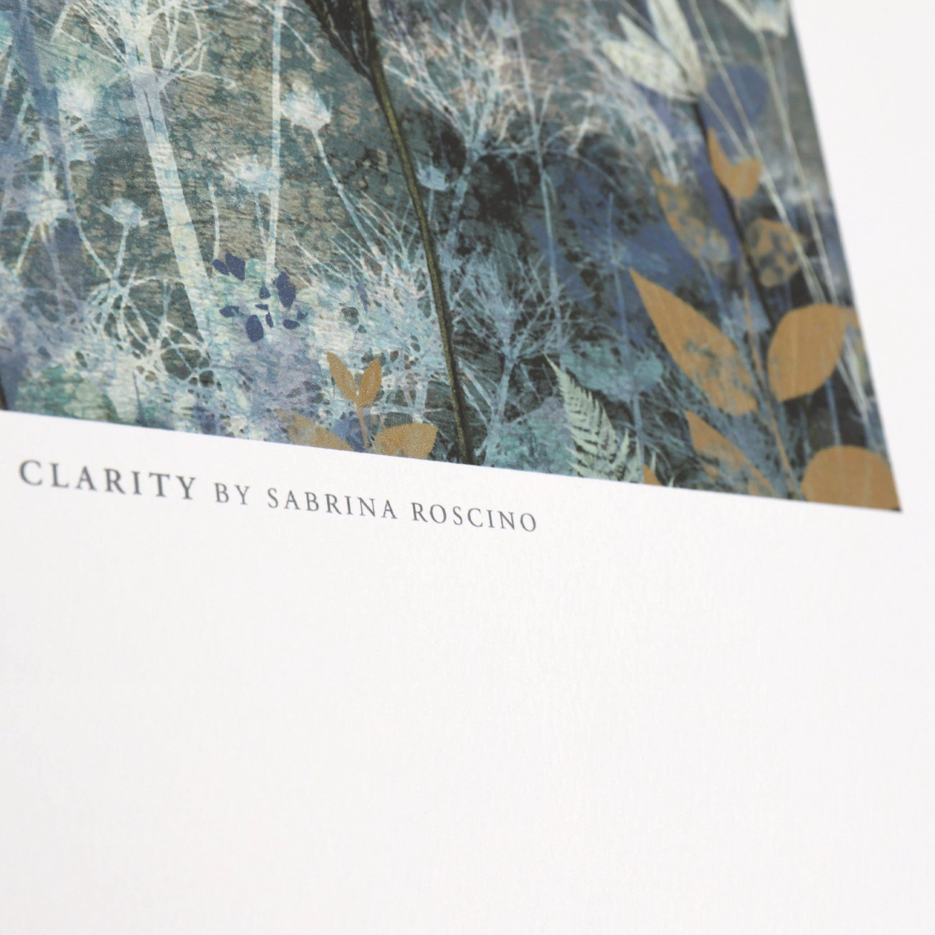 Clarity Framed Art - Image 3
