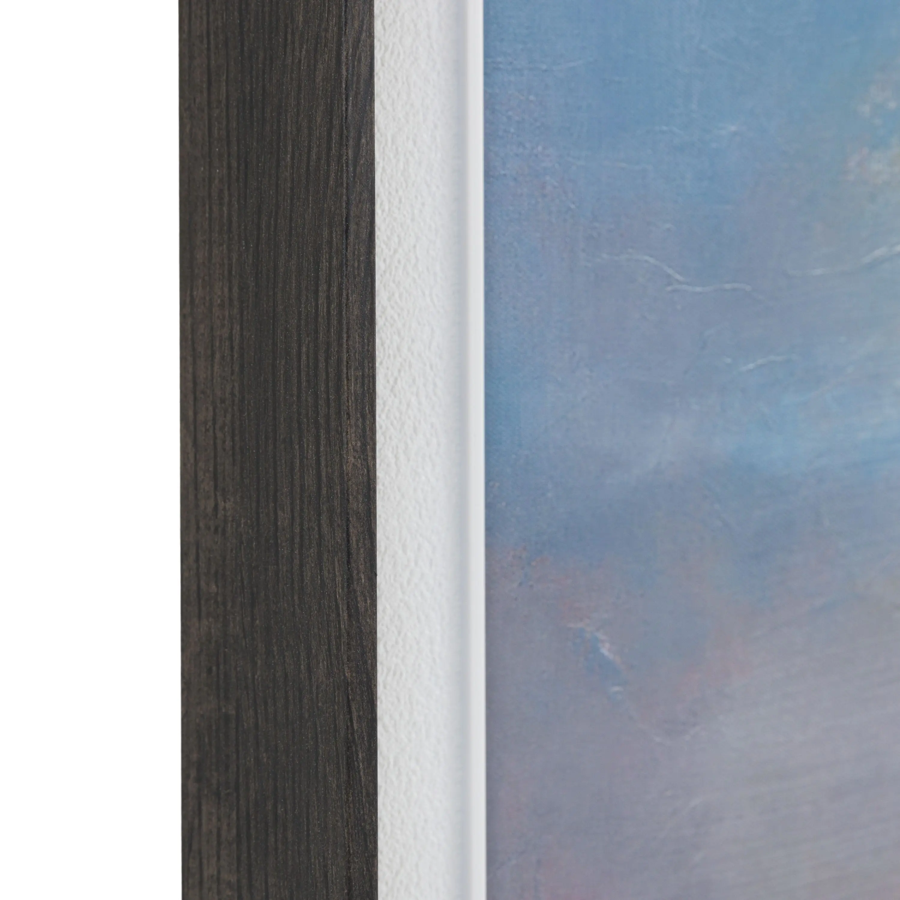 Coastal Glow Framed Canvas - Image 7