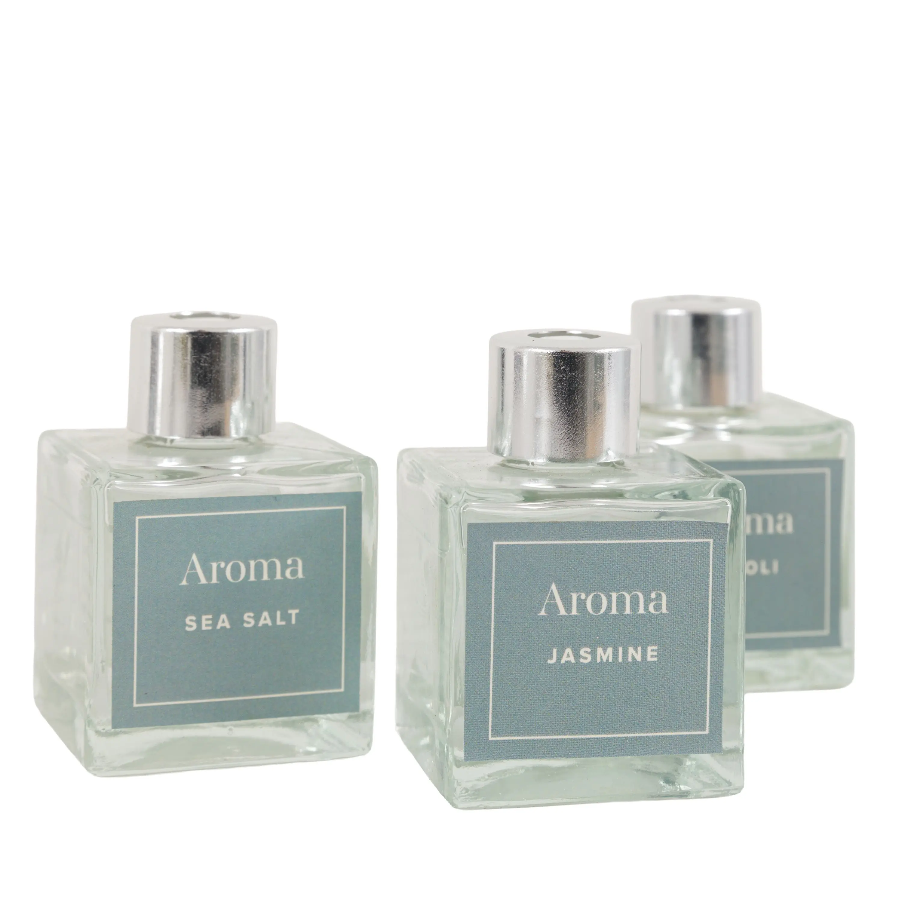 Coastal Retreat Reed Diffusers Set of 3 - Image 5