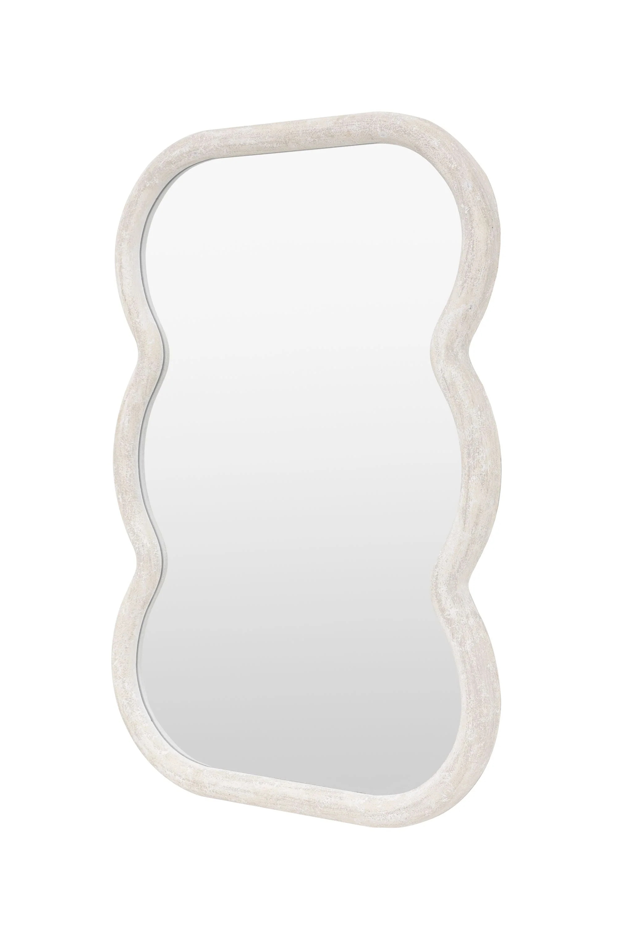Como Curved Rectangle Mirror - Image 5