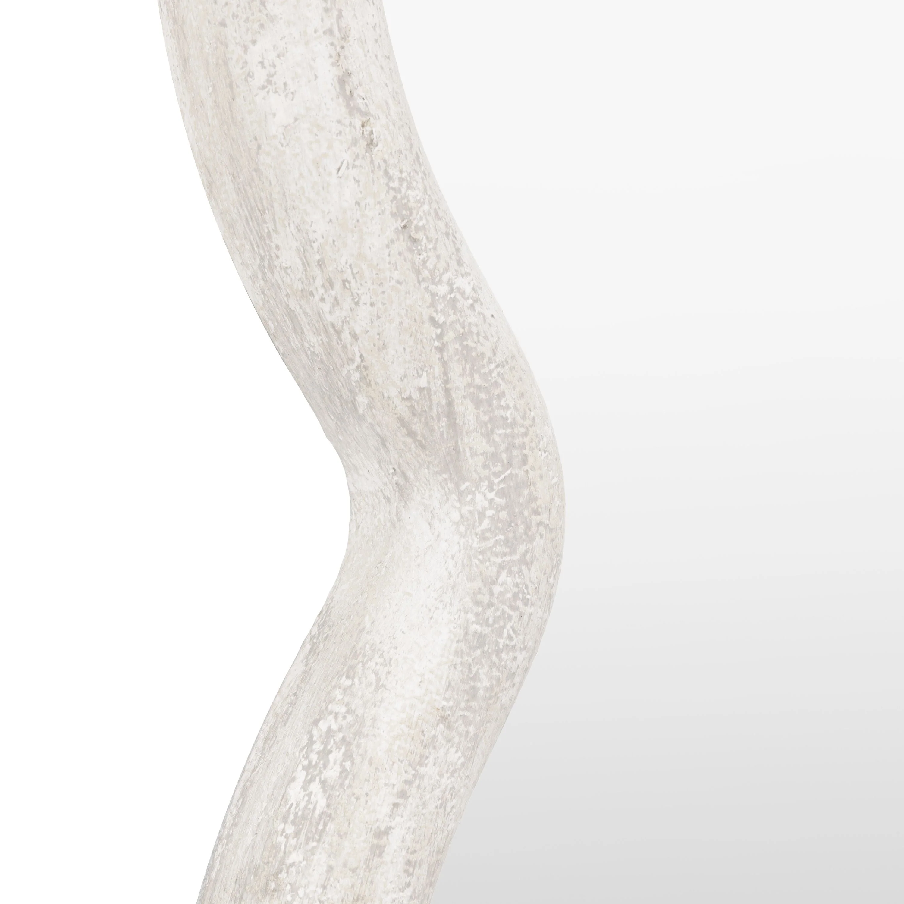 Como Curved Rectangle Mirror - Image 7