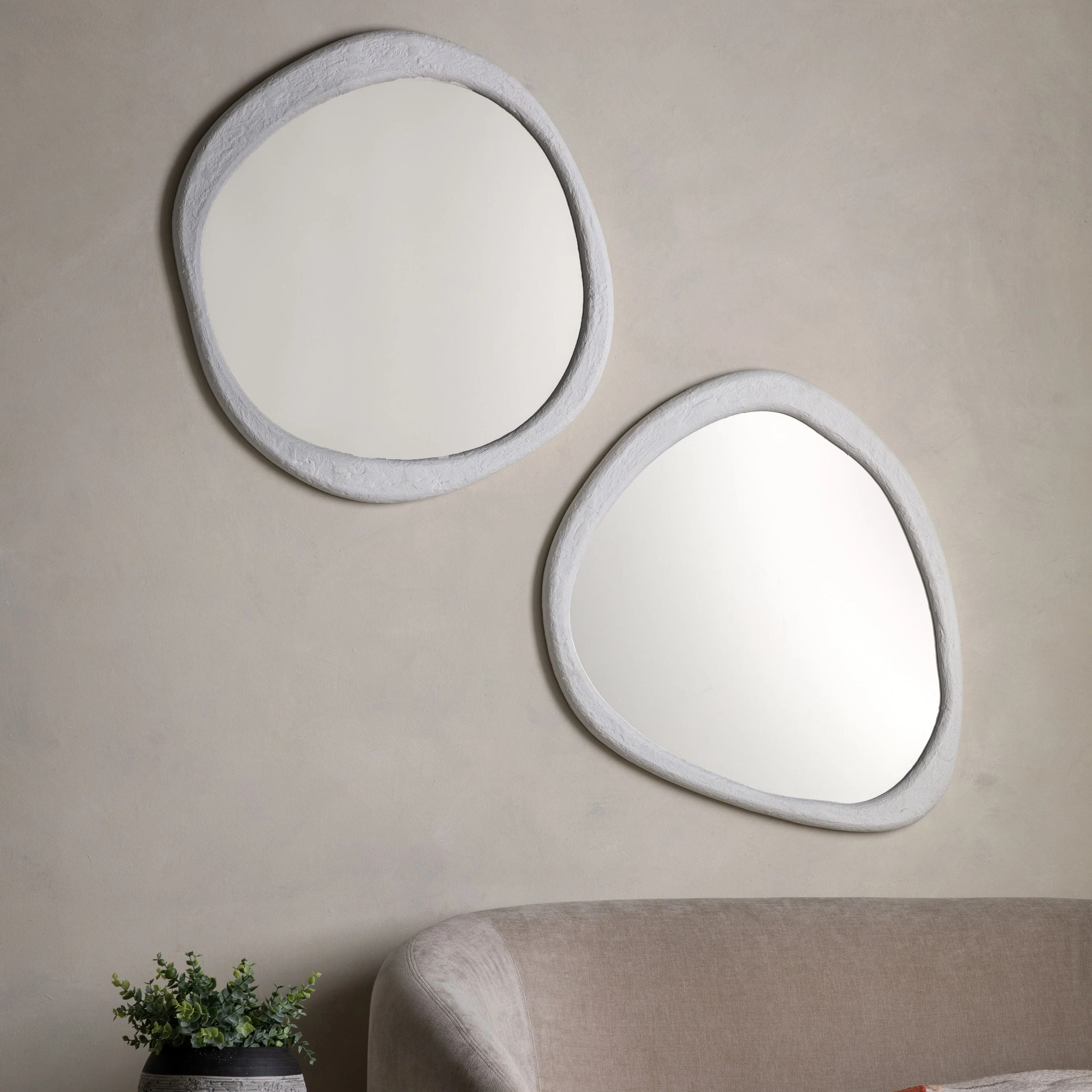 Como Mirror Pebble 1 - Image 5
