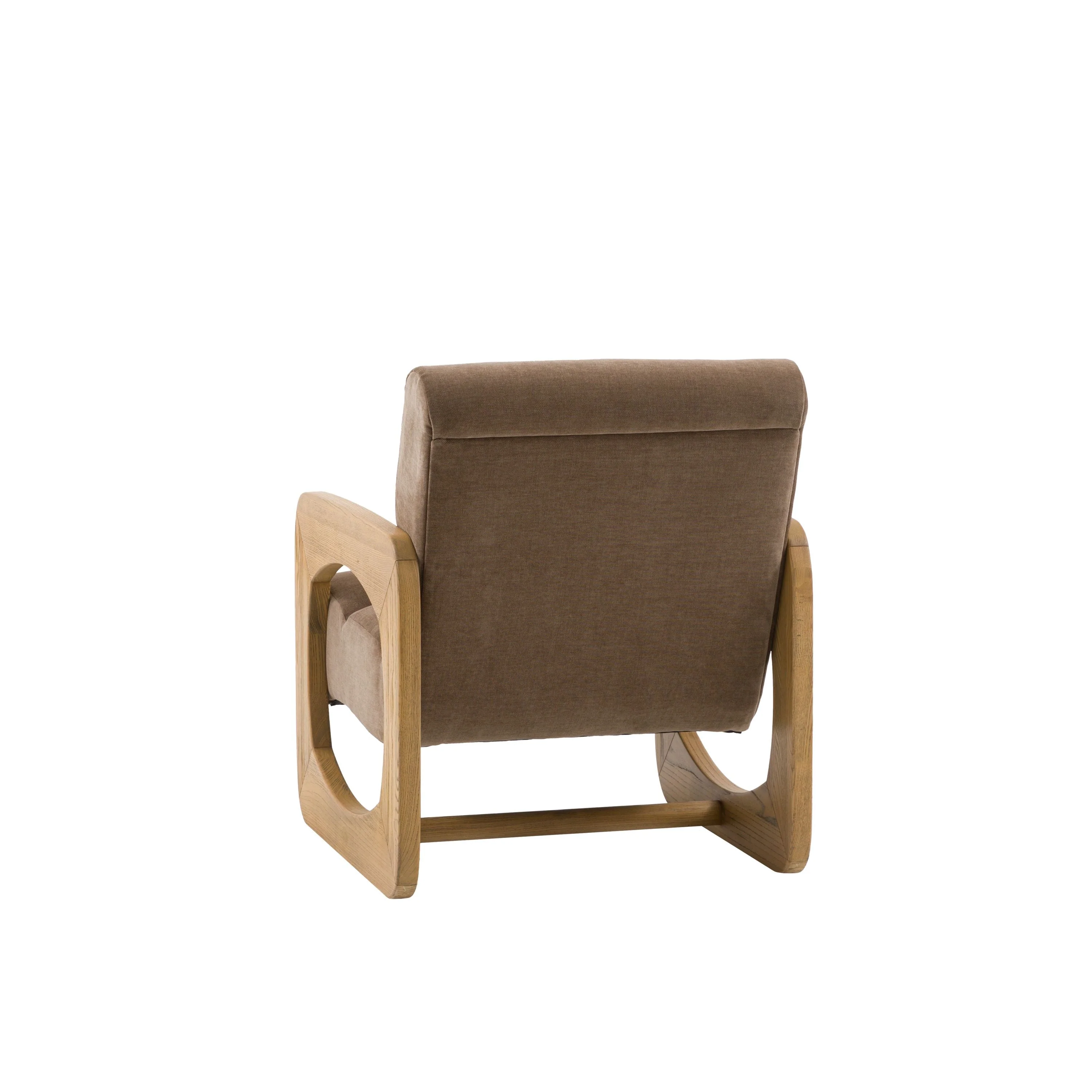 Marco Armchair Verona Sepia - Image 6