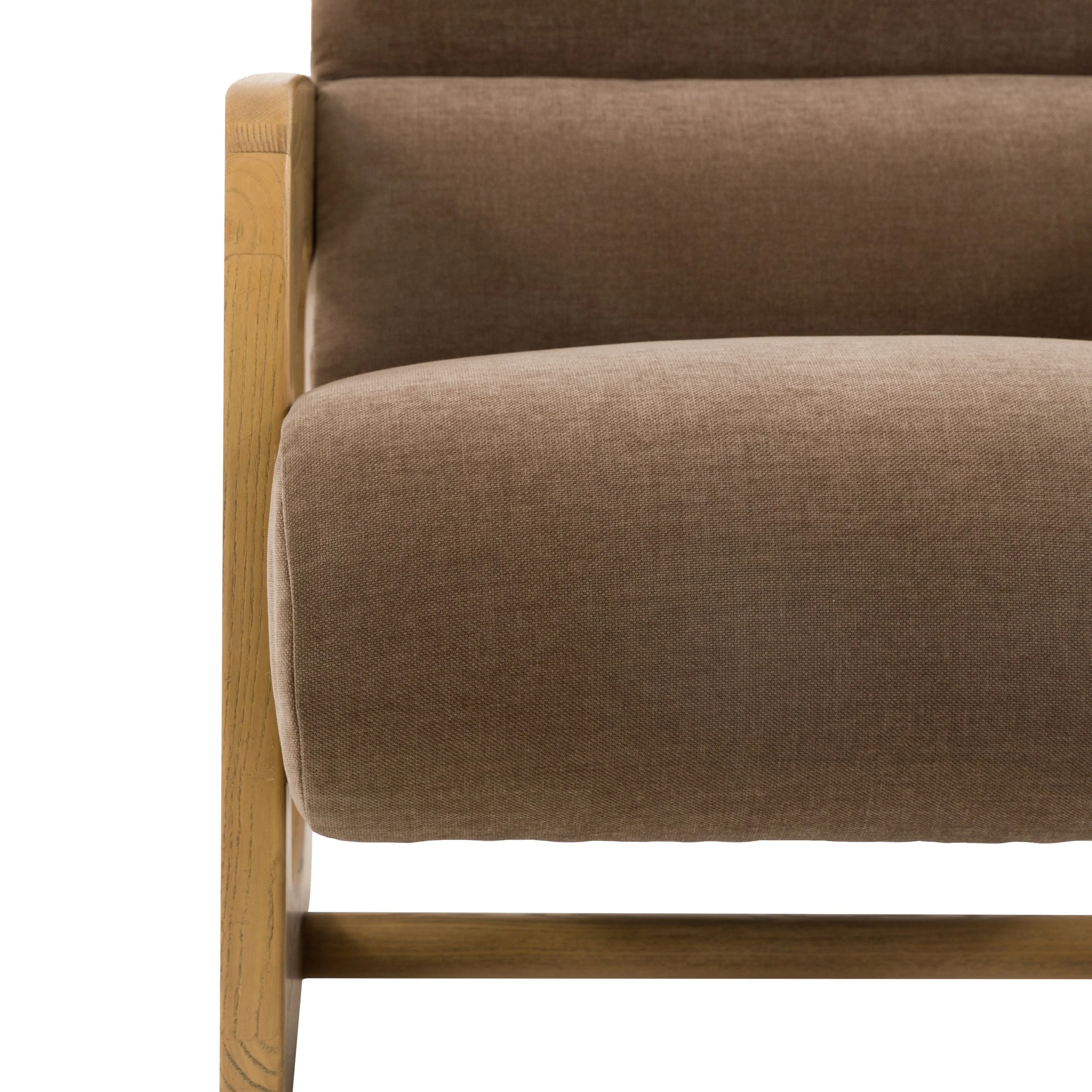 Marco Armchair Verona Sepia - Image 7