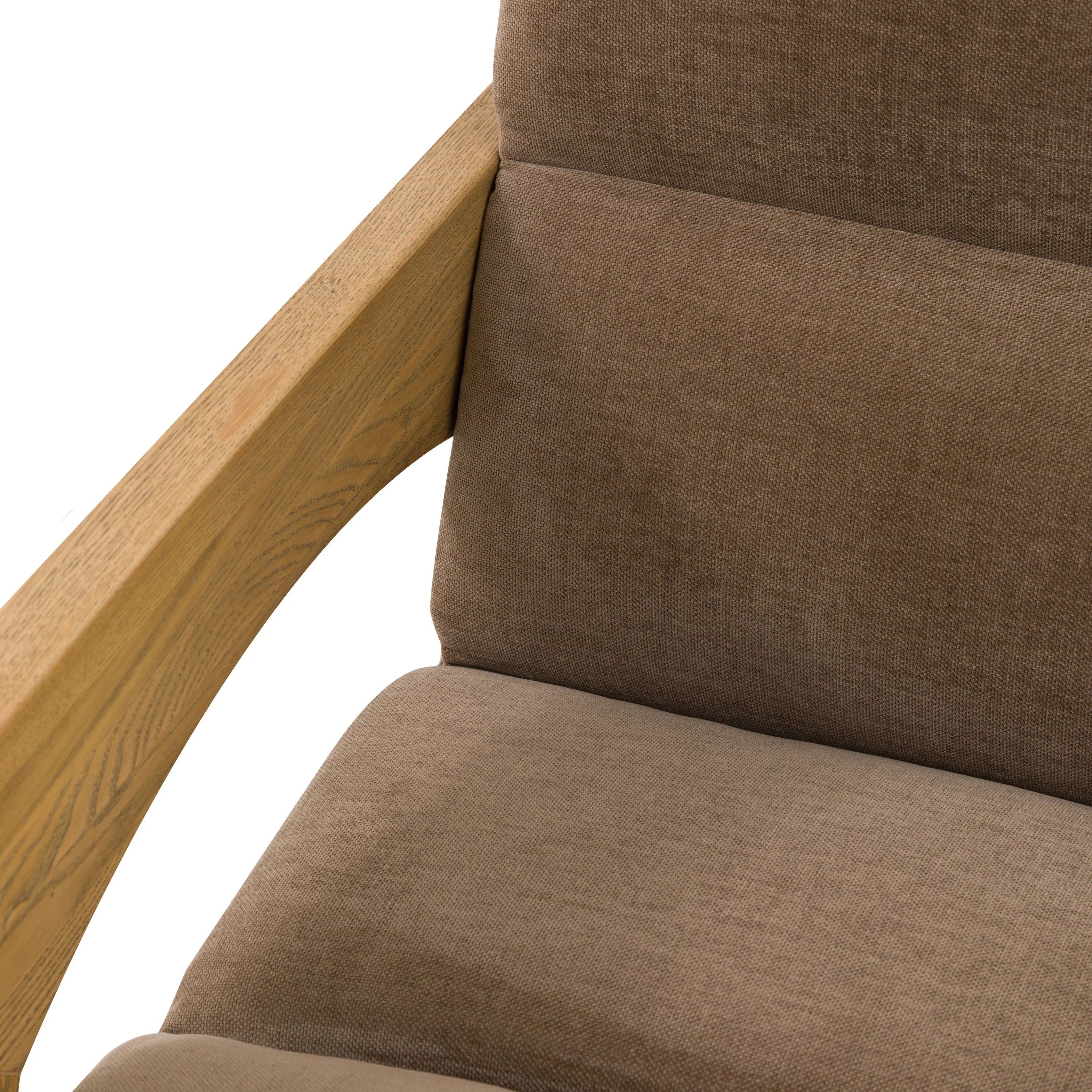 Marco Armchair Verona Sepia - Image 8