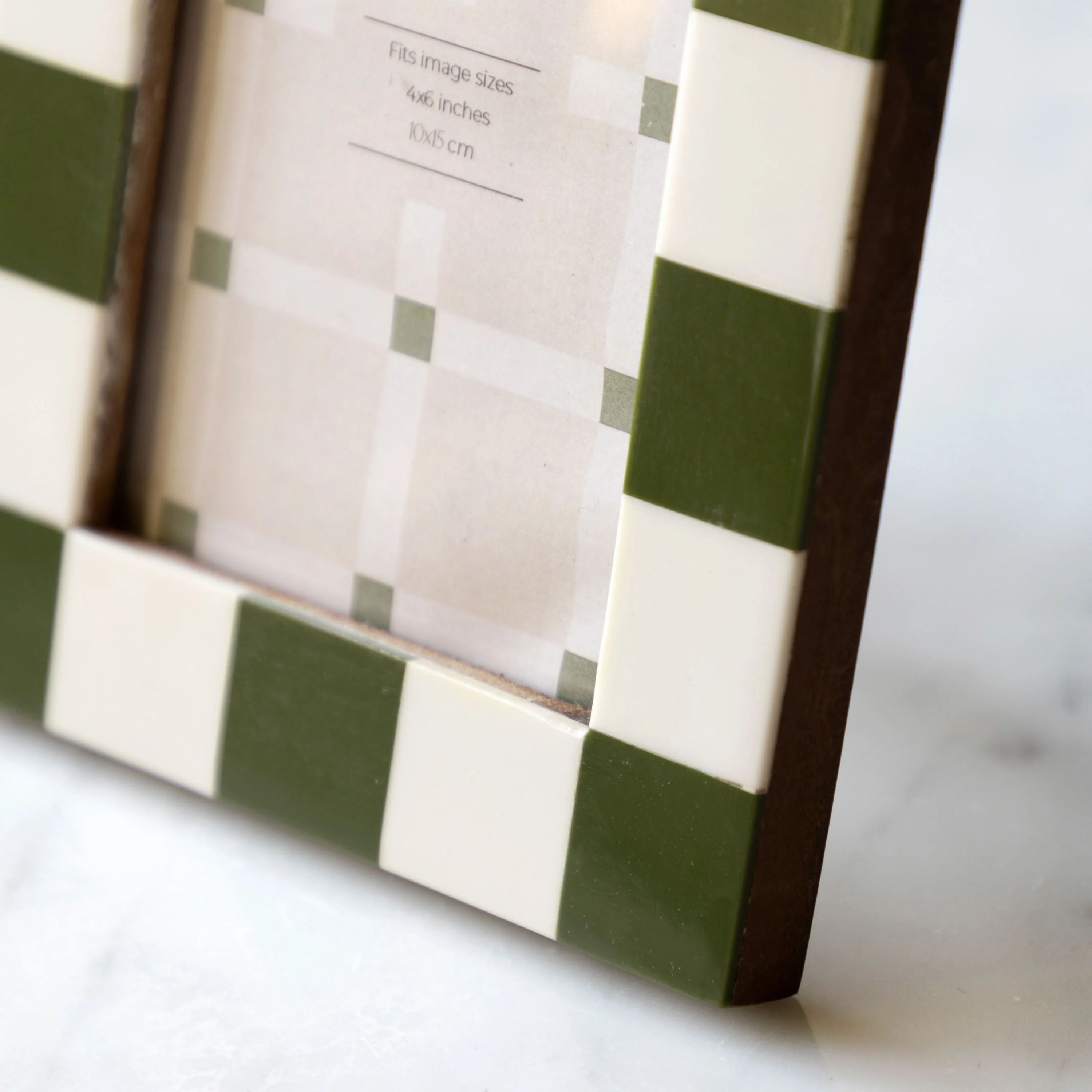 Coria Photo Frame 6x4 - Image 4