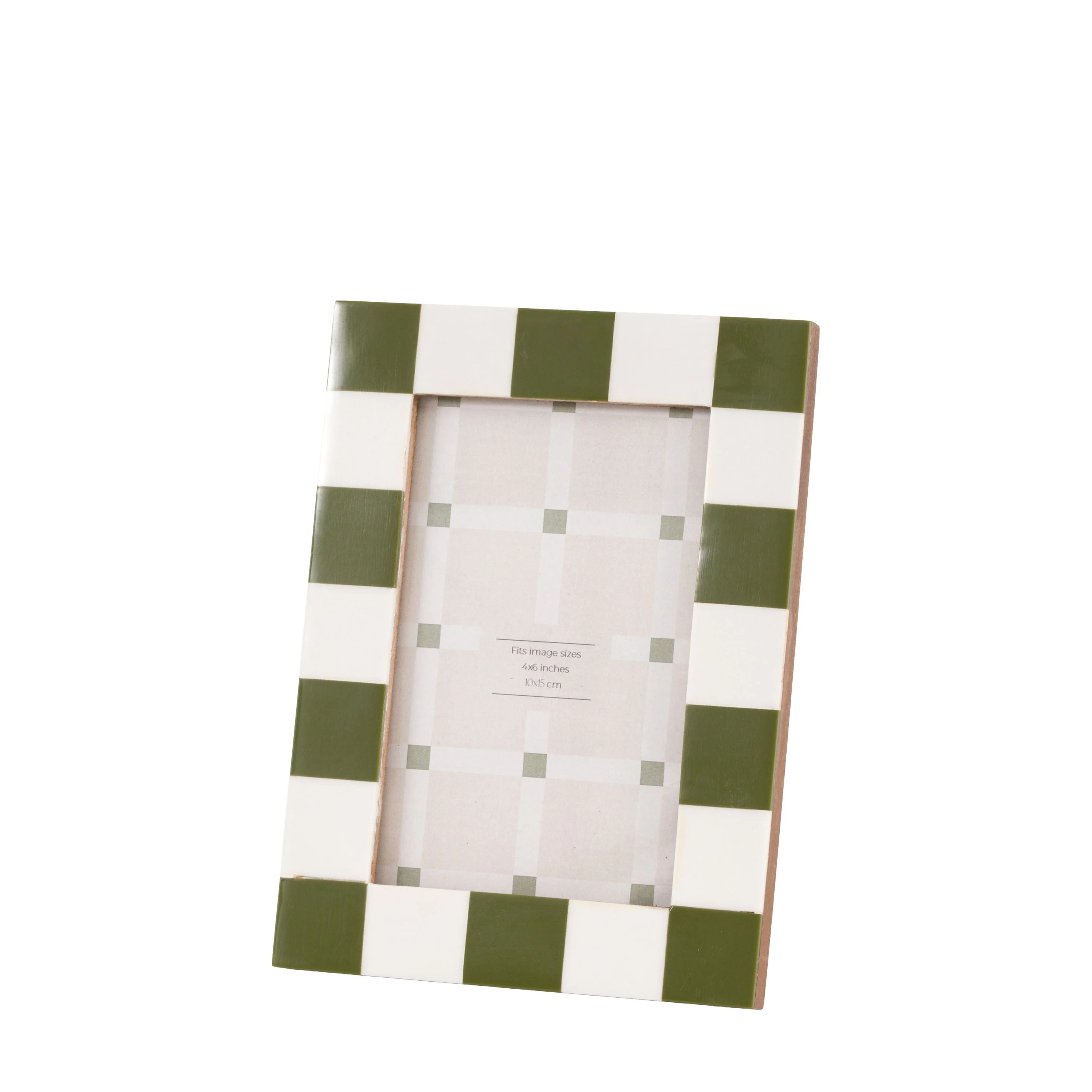 Coria Photo Frame 6x4 - Image 6