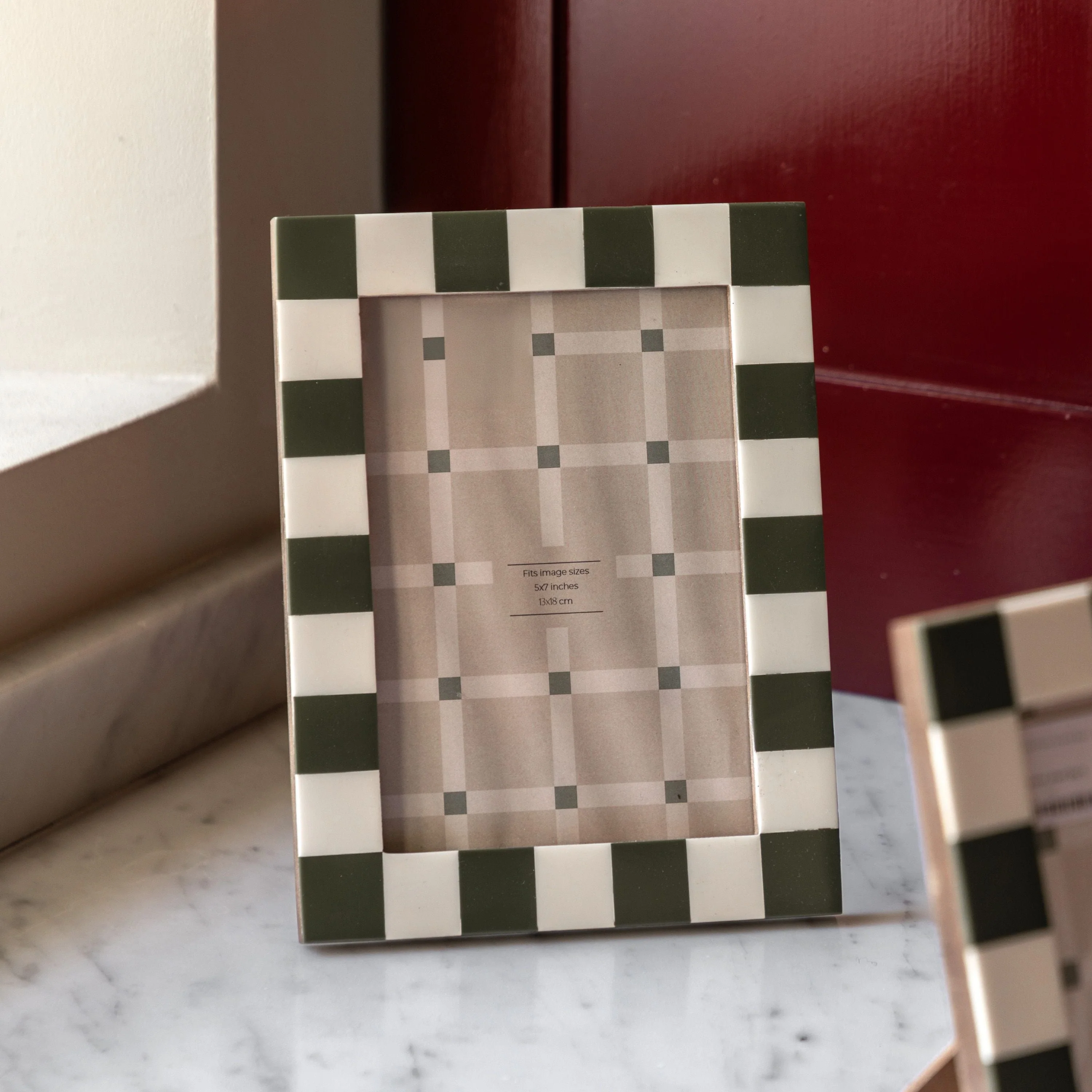 Coria Photo Frame 7x5 - Image 2