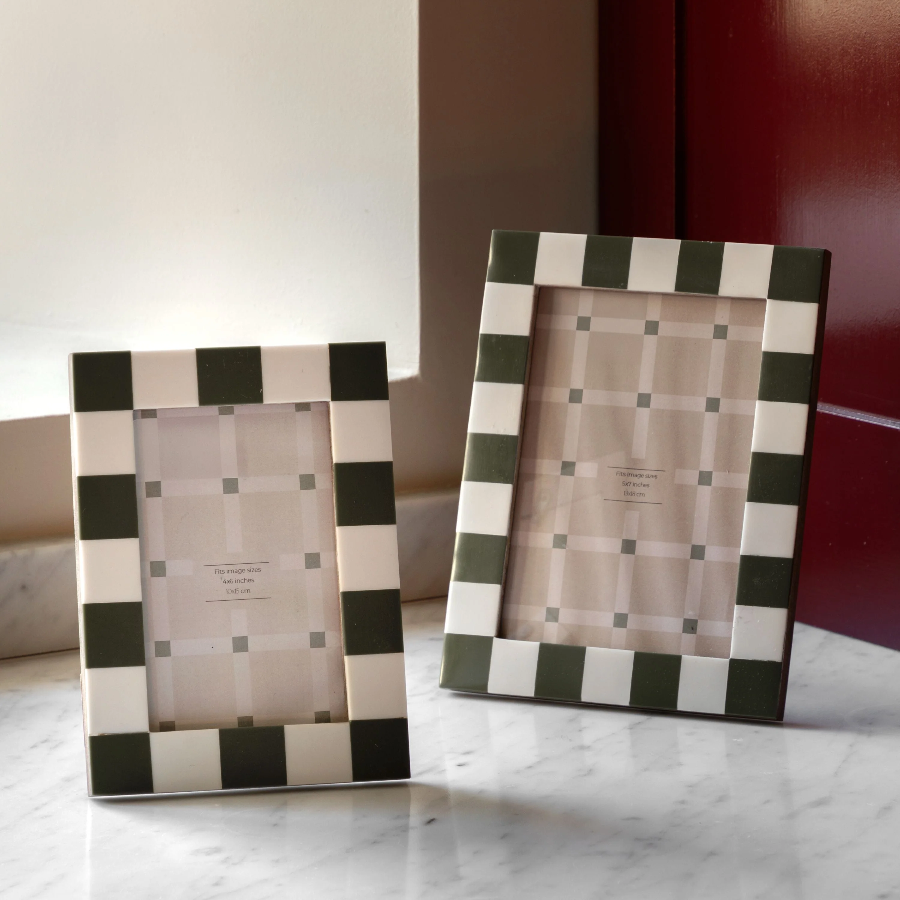 Coria Photo Frame 7x5 - Image 5