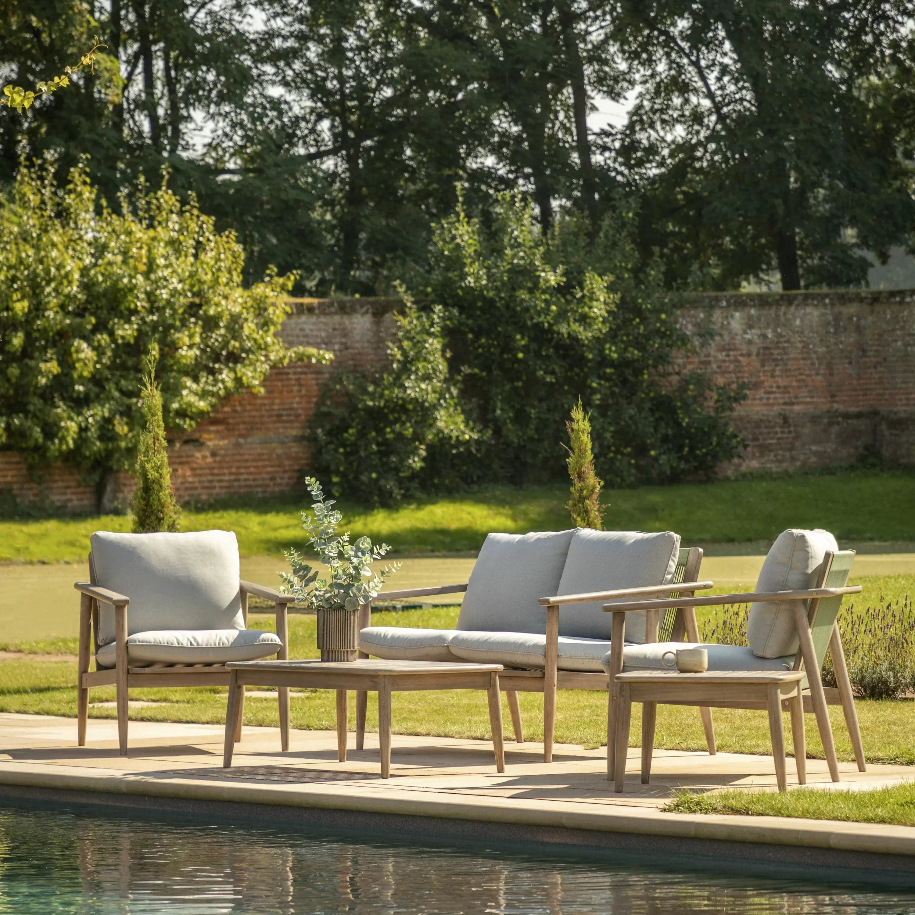 Corsica Lounge Set - Image 3