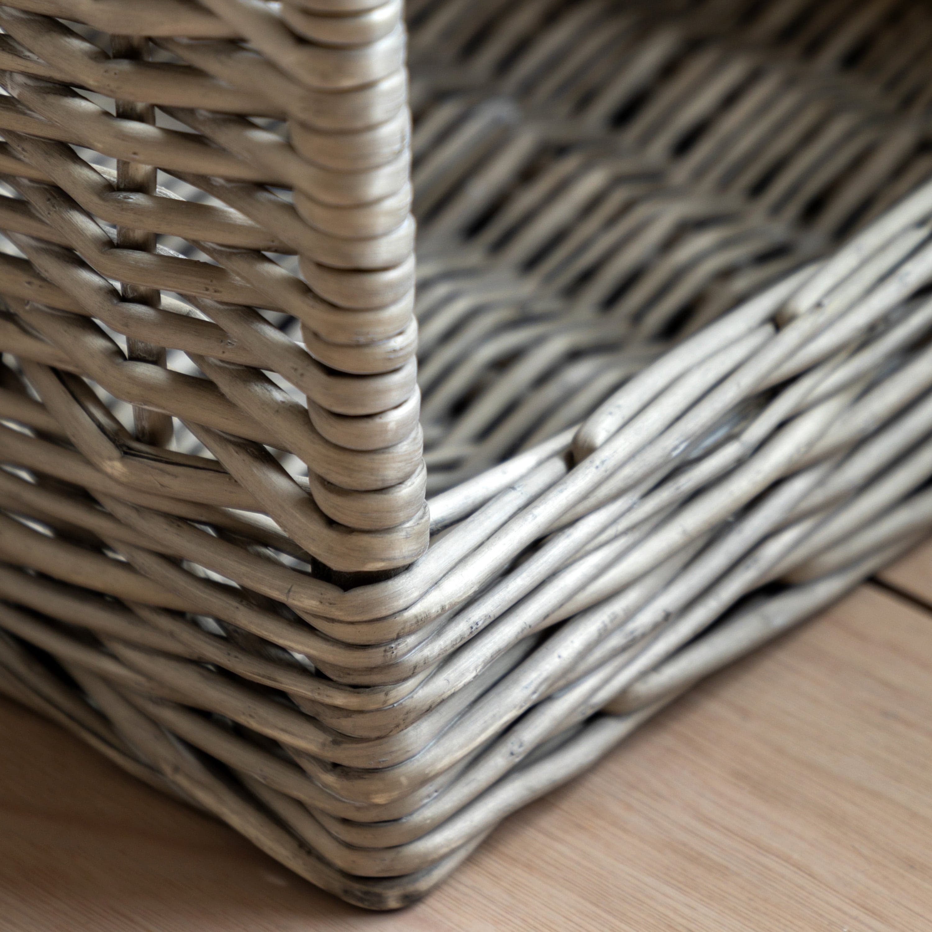 Corte Log Baskets Set of 2 - Image 3
