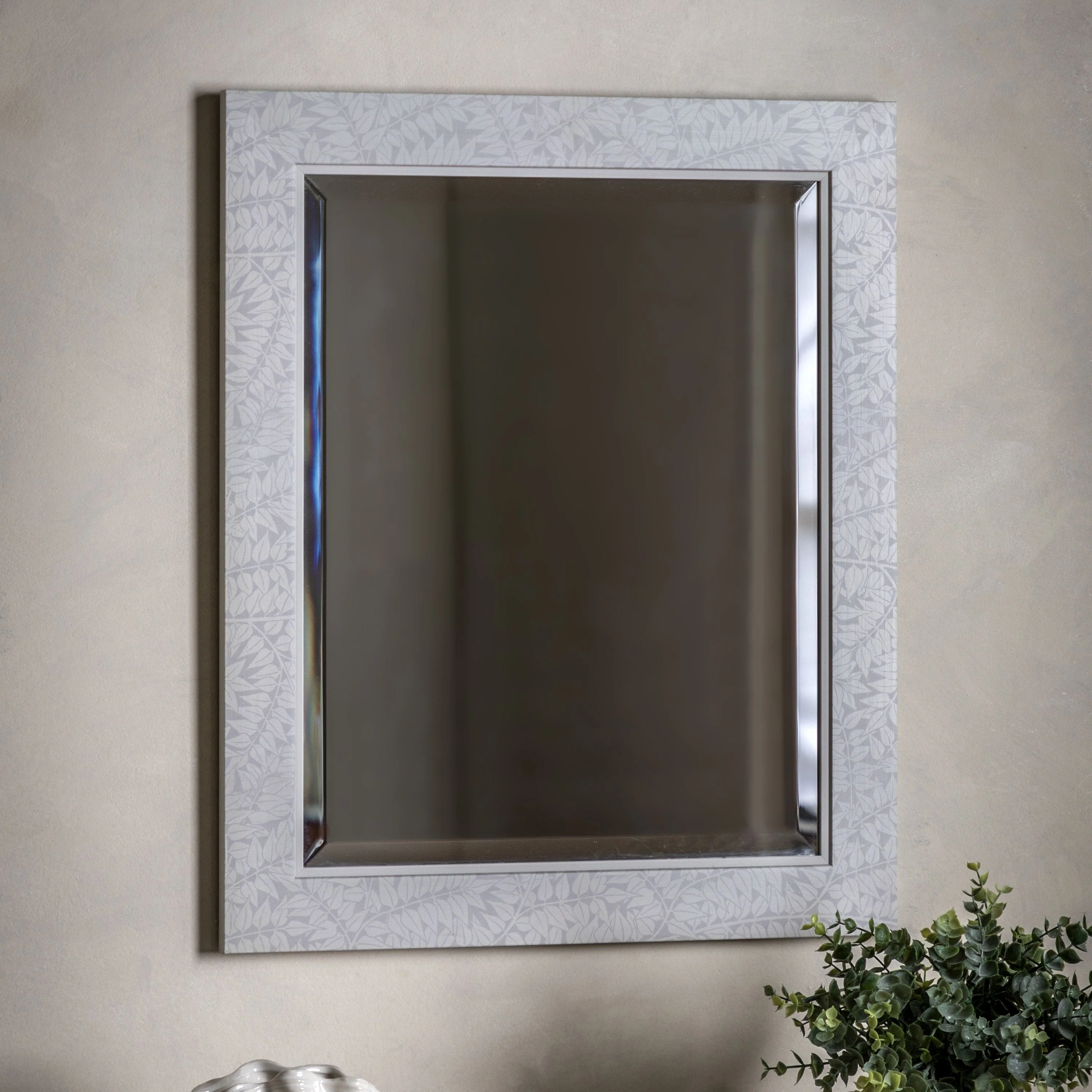 Cotswold Mirror Natural - Image 2