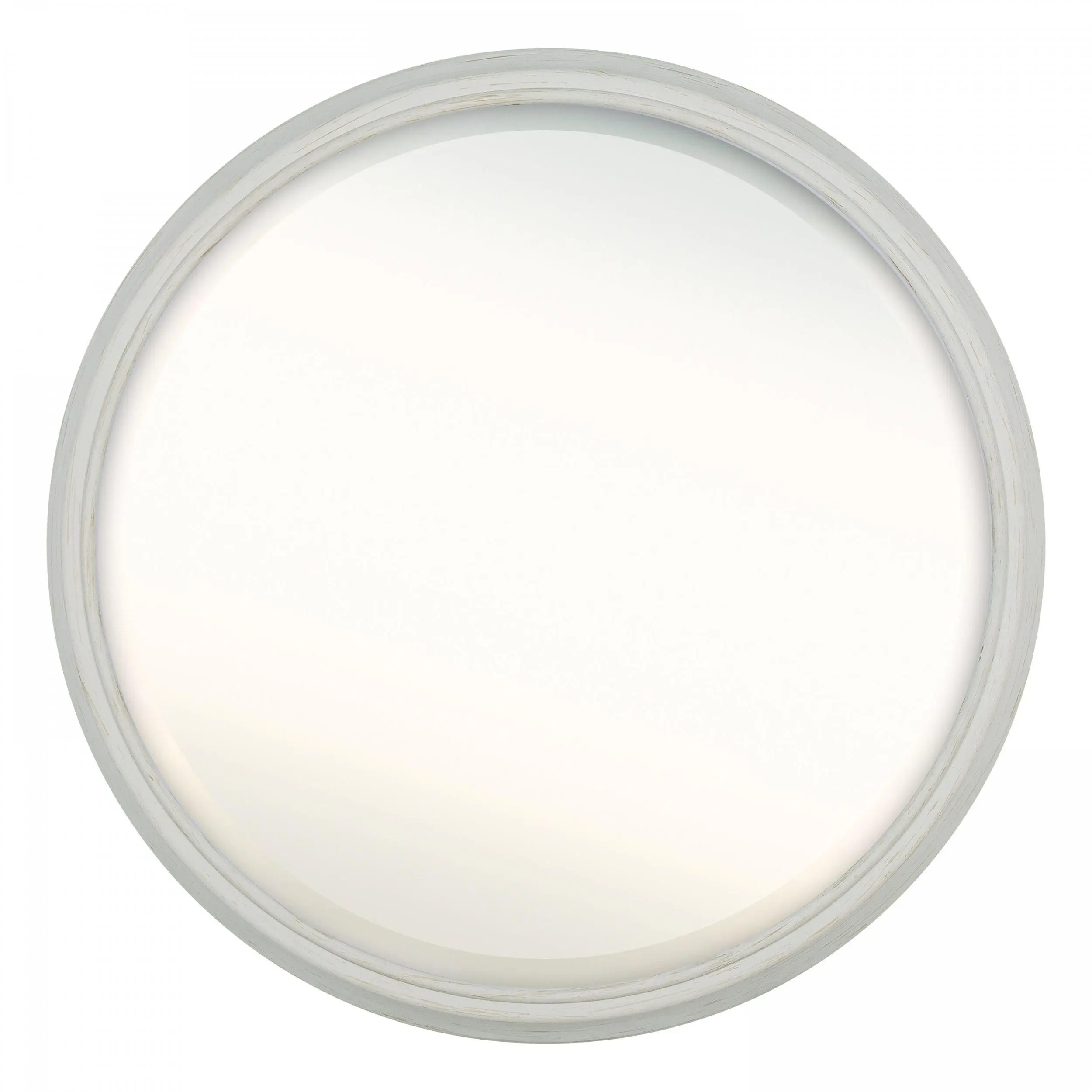 Cotswold Mirror Off White