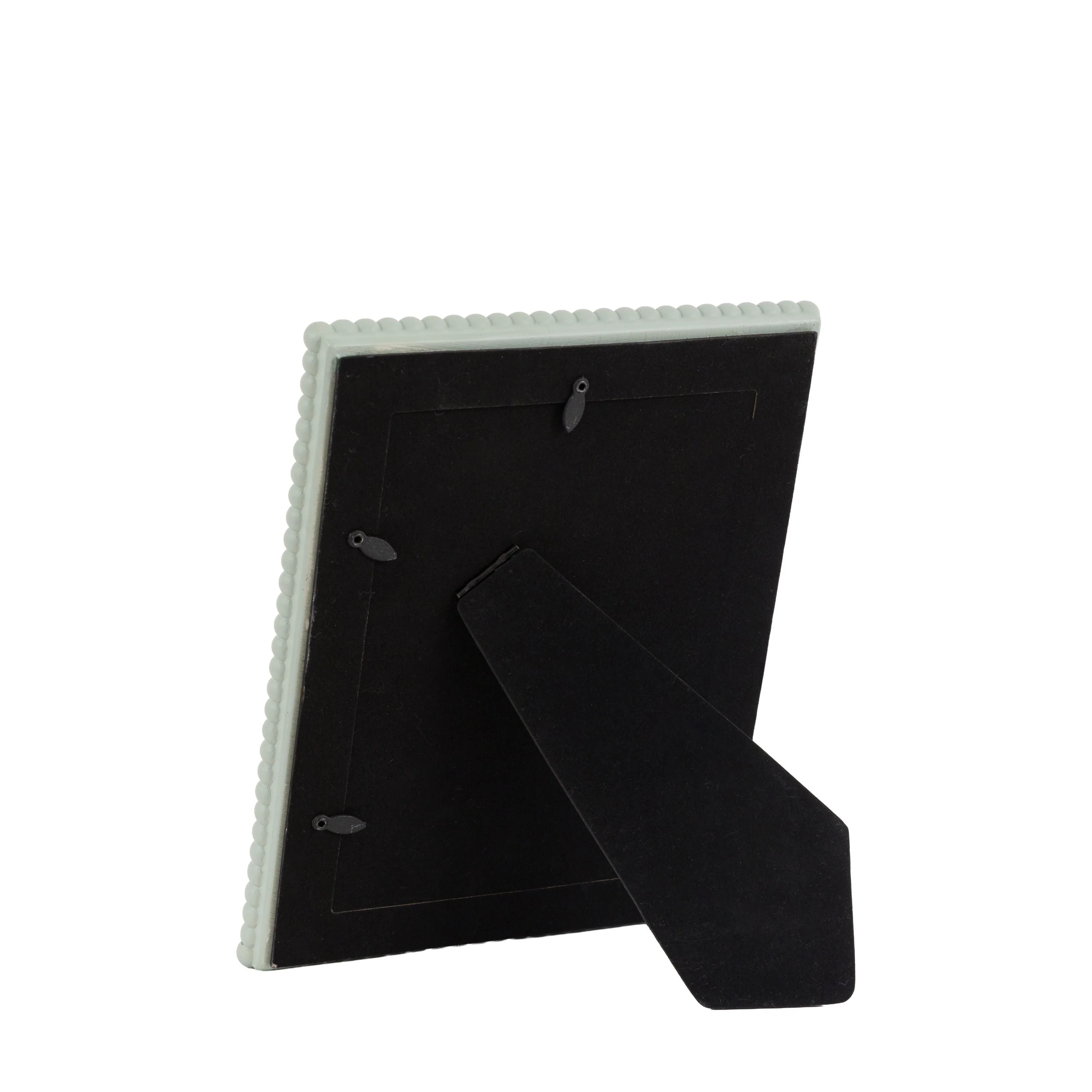Cove Beaded Photo Frame 7x5 Sage - Image 4