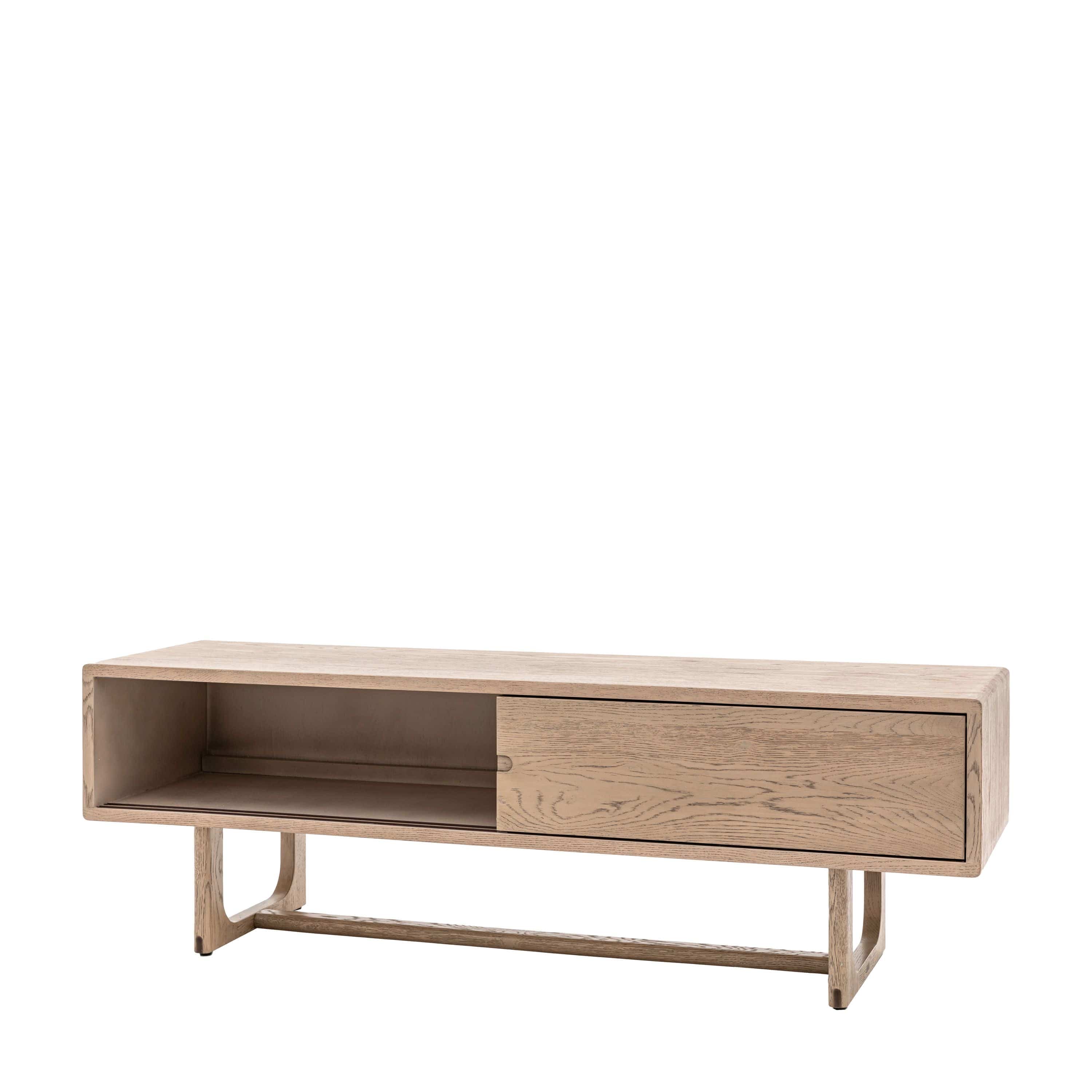 Craft Media Unit Smoked - Image 6