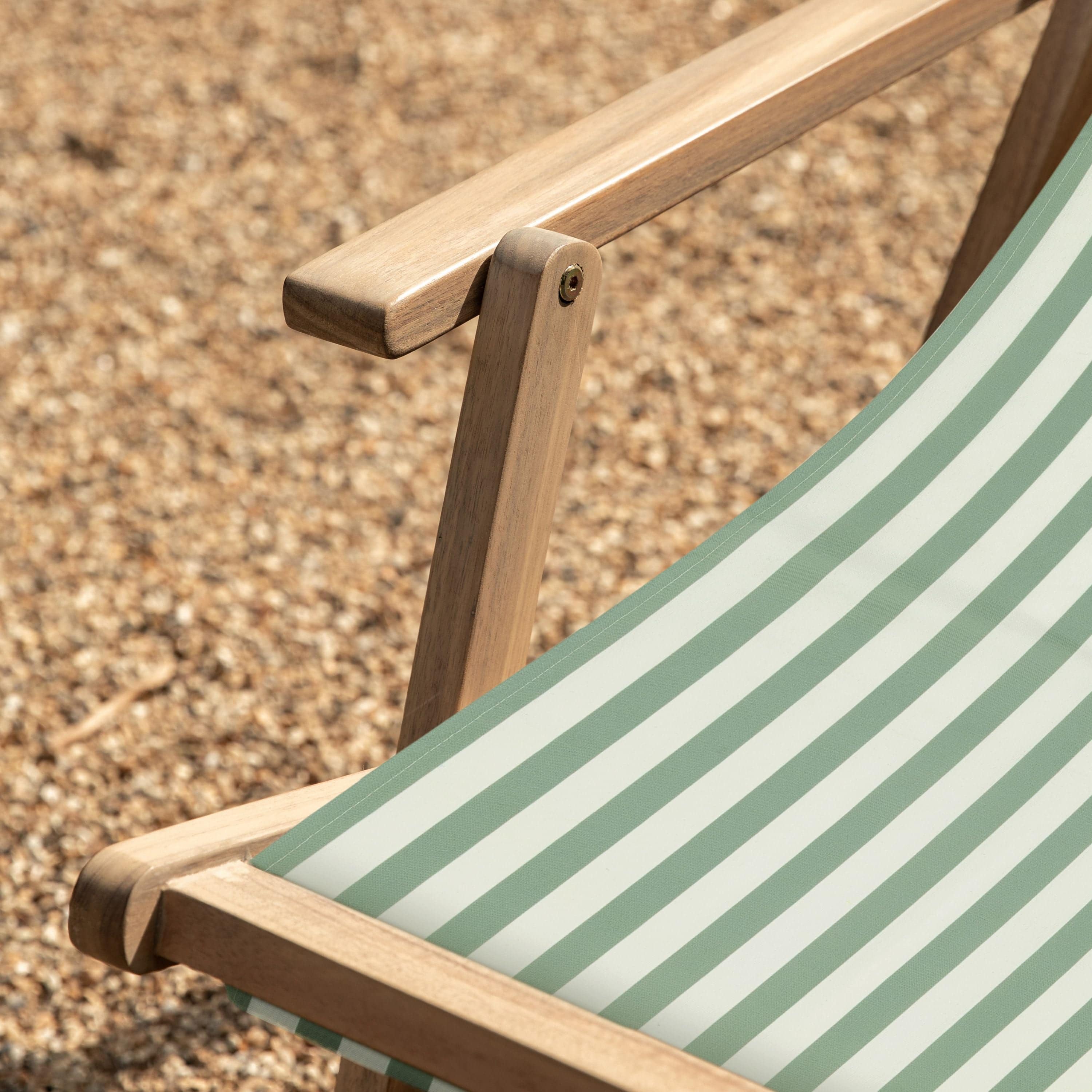Creta Deck Chair - Image 4