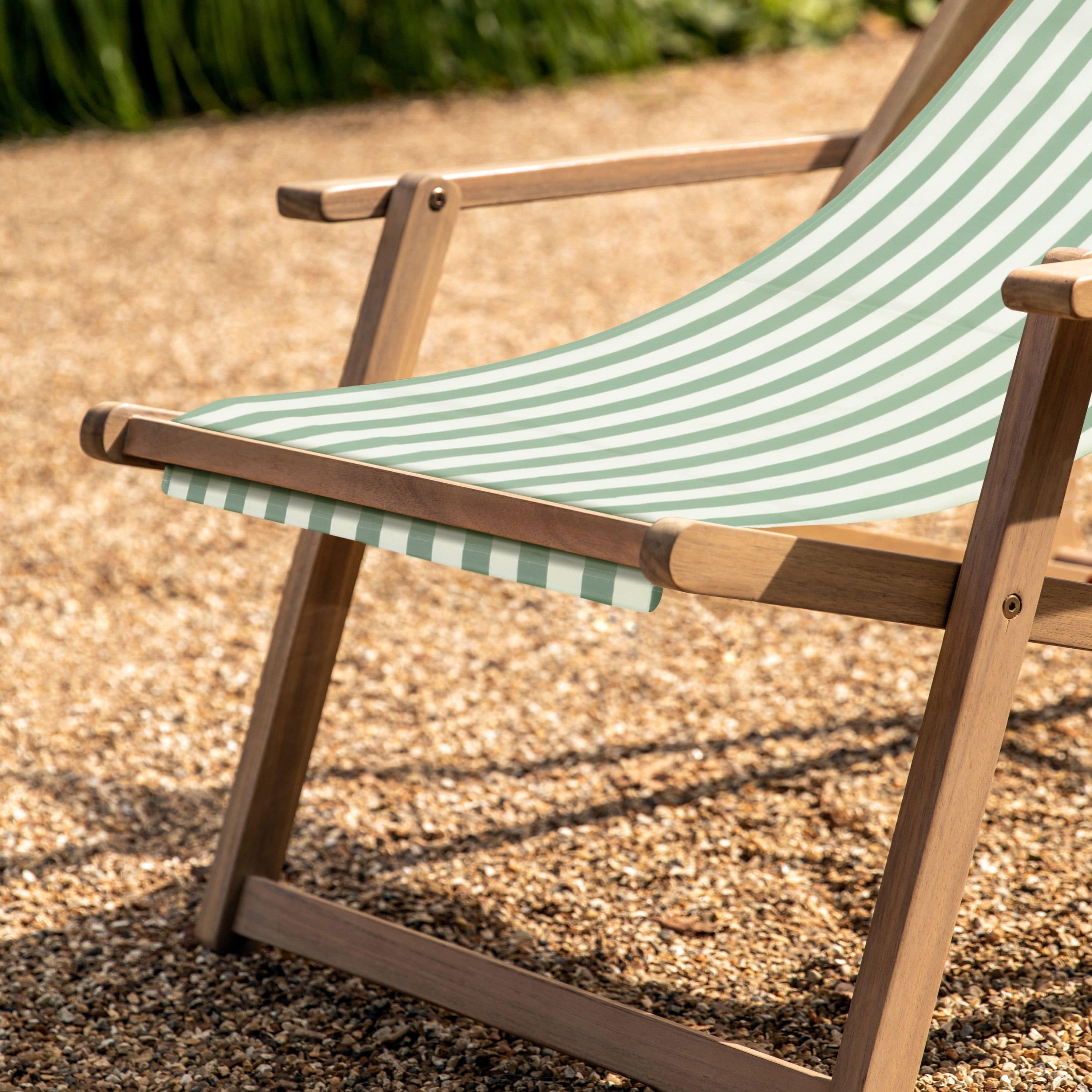 Creta Deck Chair - Image 5