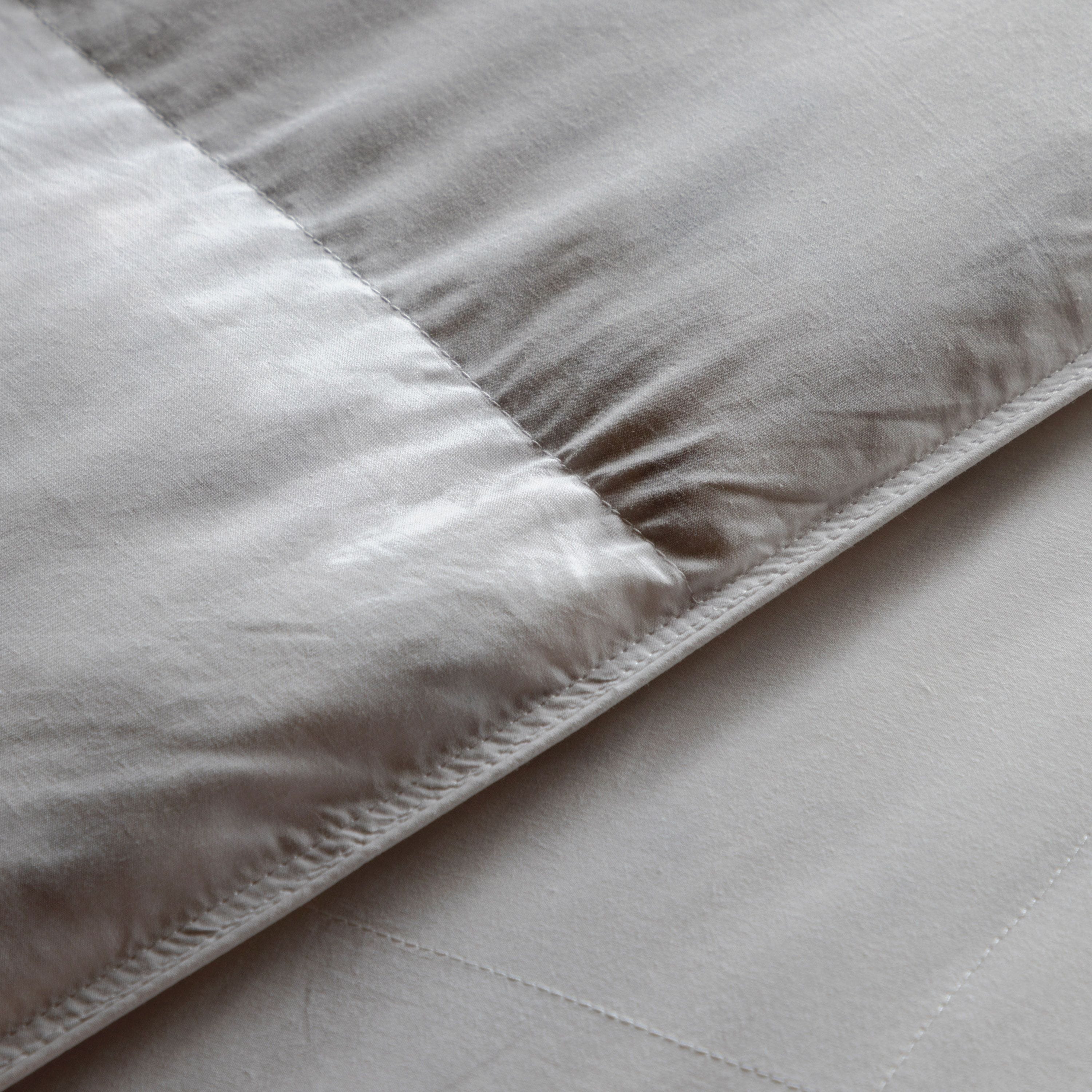 Simply Sleep Duck Feather and Down Duvet Superking - Image 3