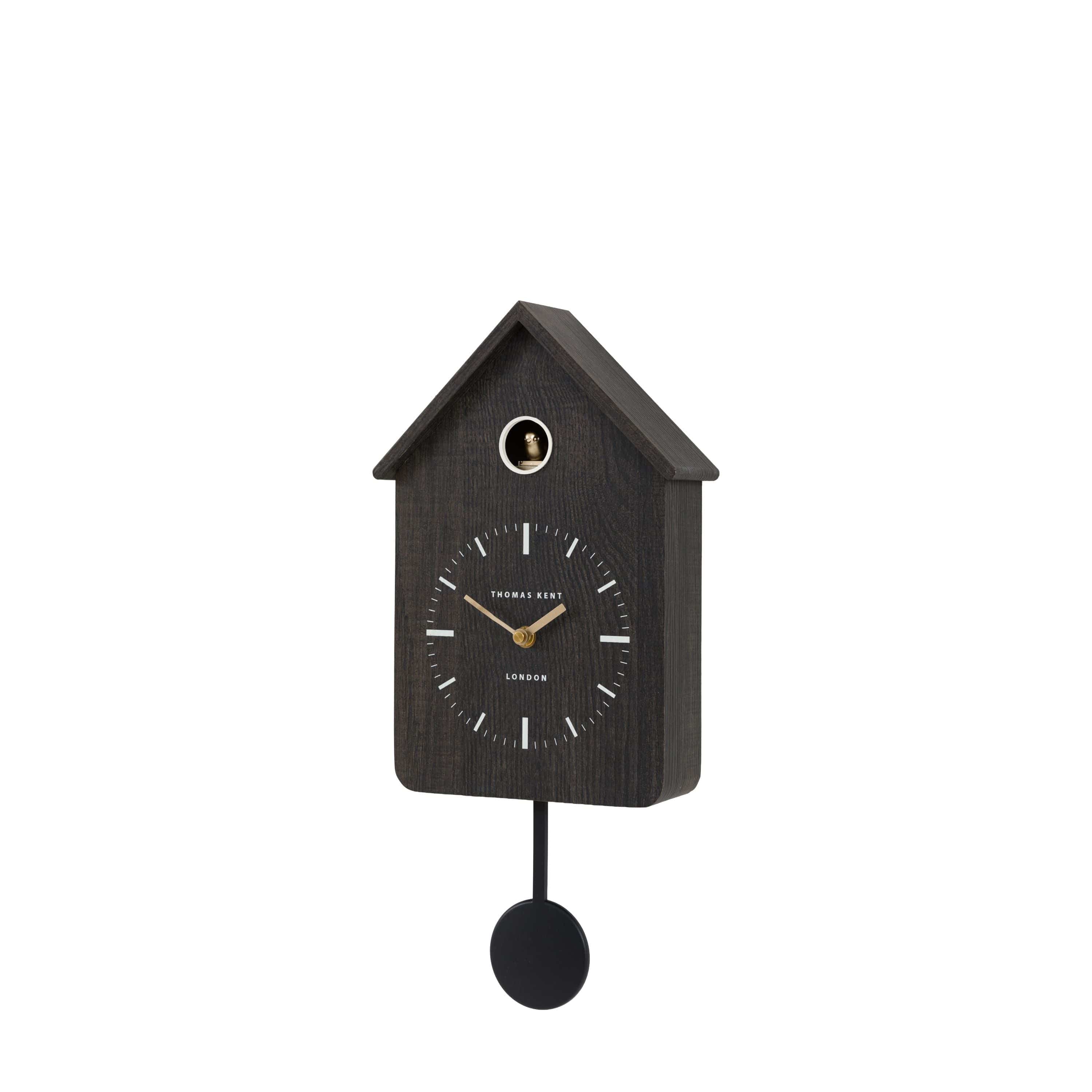 Cuckoo Clock Charcoal - Image 5
