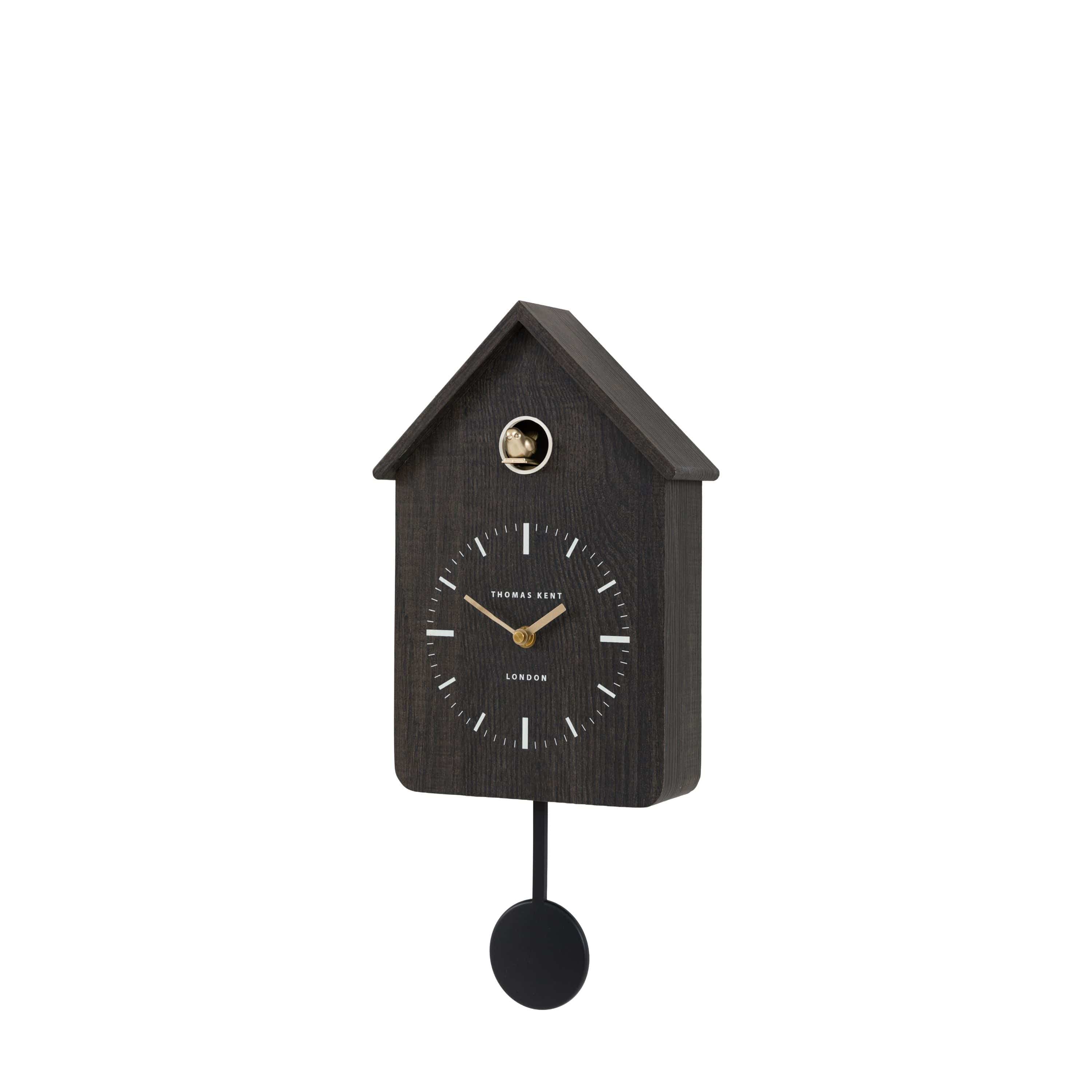 Cuckoo Clock Charcoal - Image 6