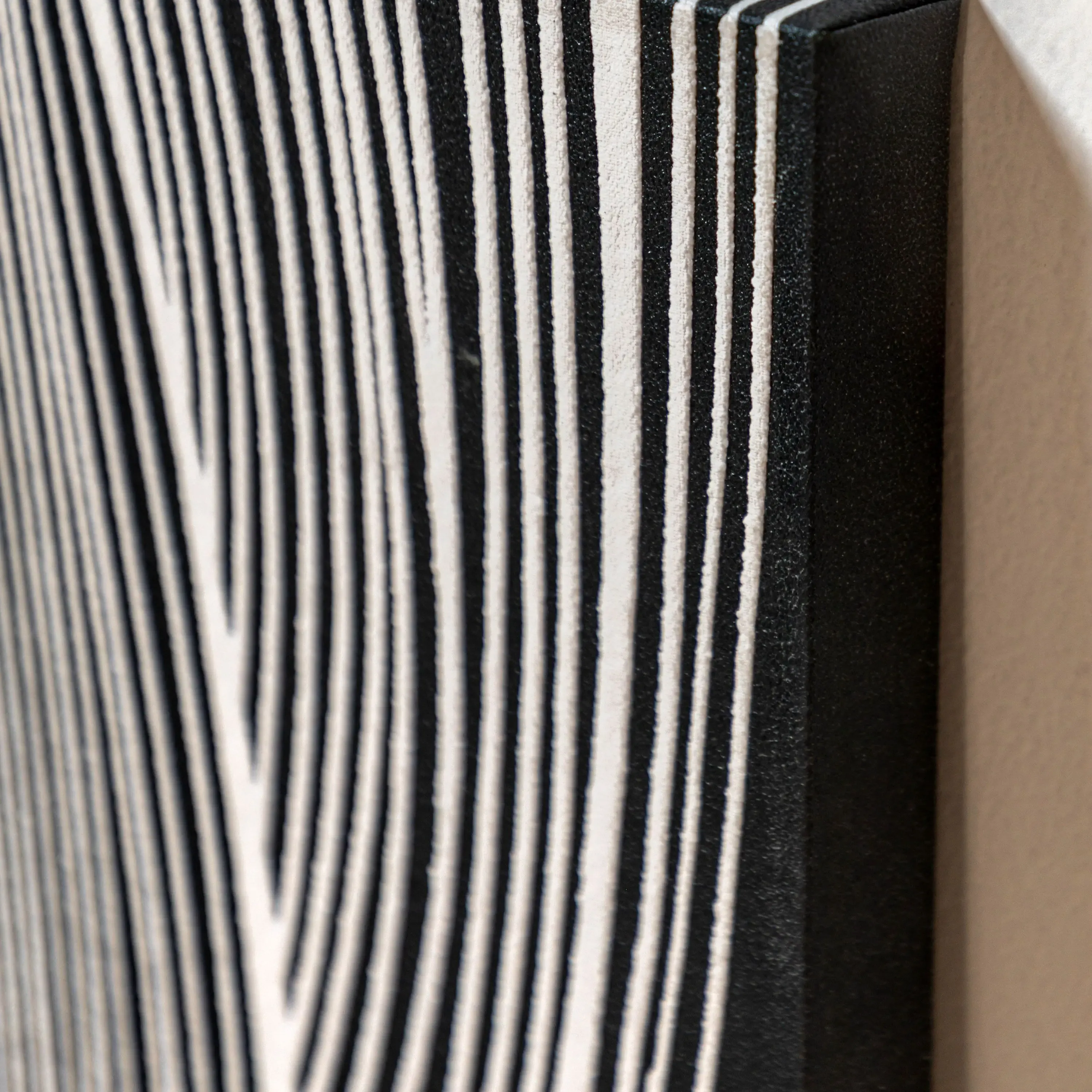 Curve Appeal Canvas Set of 2 - Image 4