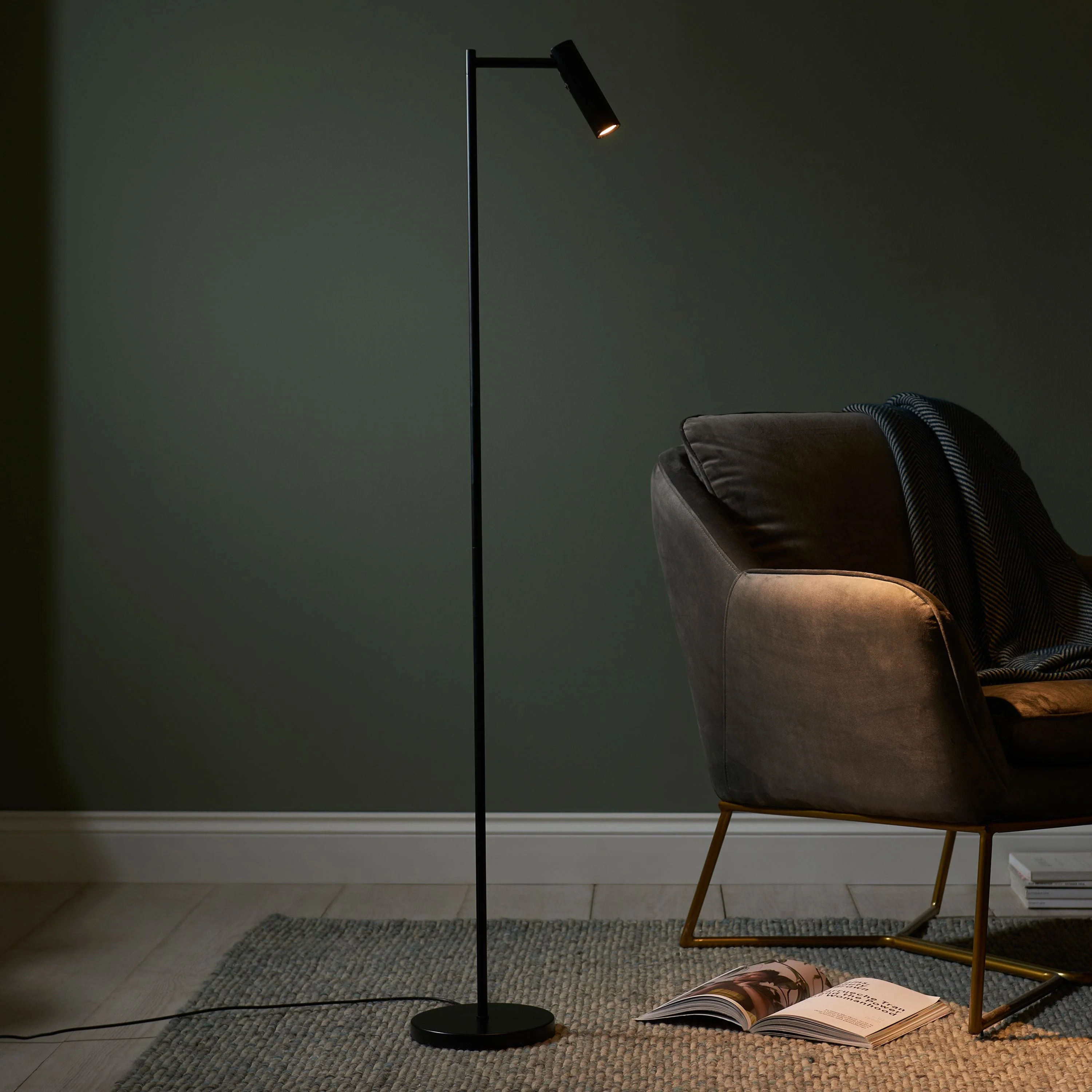 Dedicated Reader Lamp - Image 9