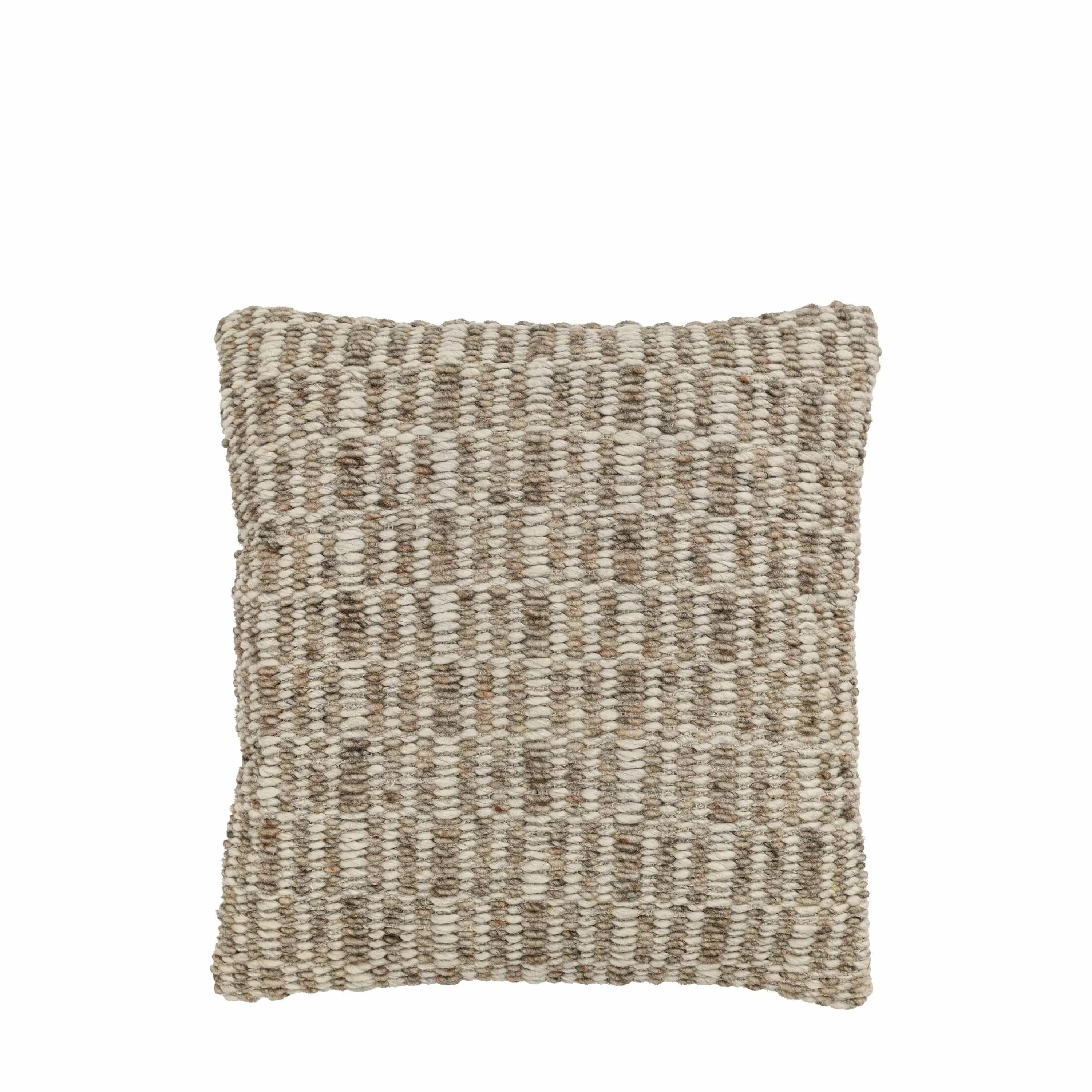 Delamere Cushion Natural - Image 2