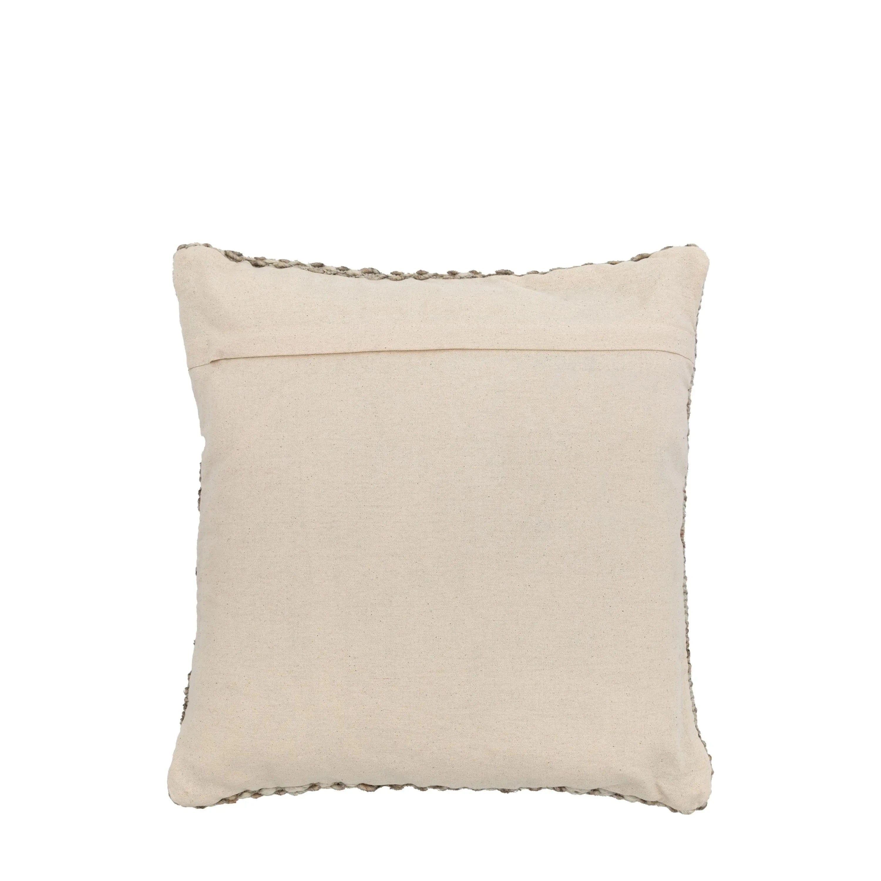 Delamere Cushion Natural - Image 5