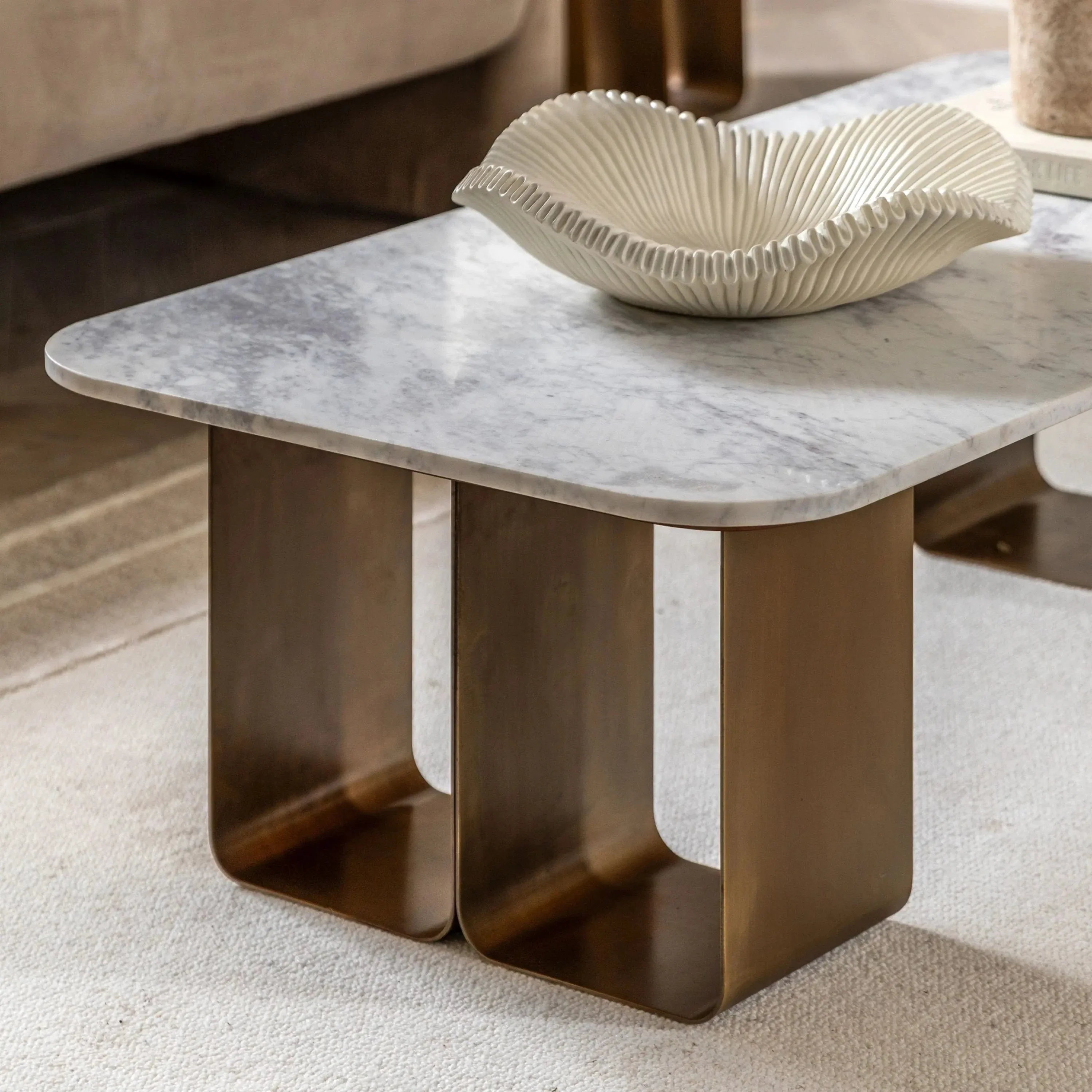 Dorado Coffee Table - Image 3