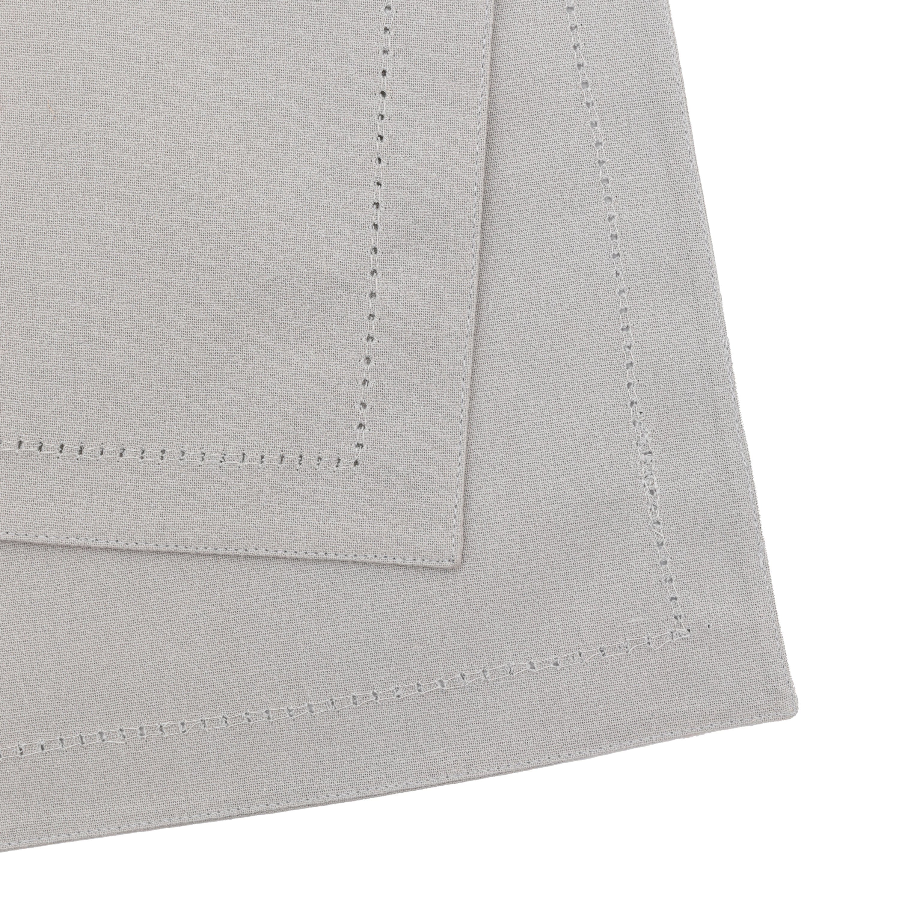 Dove Table Runner Grey Small - Image 6